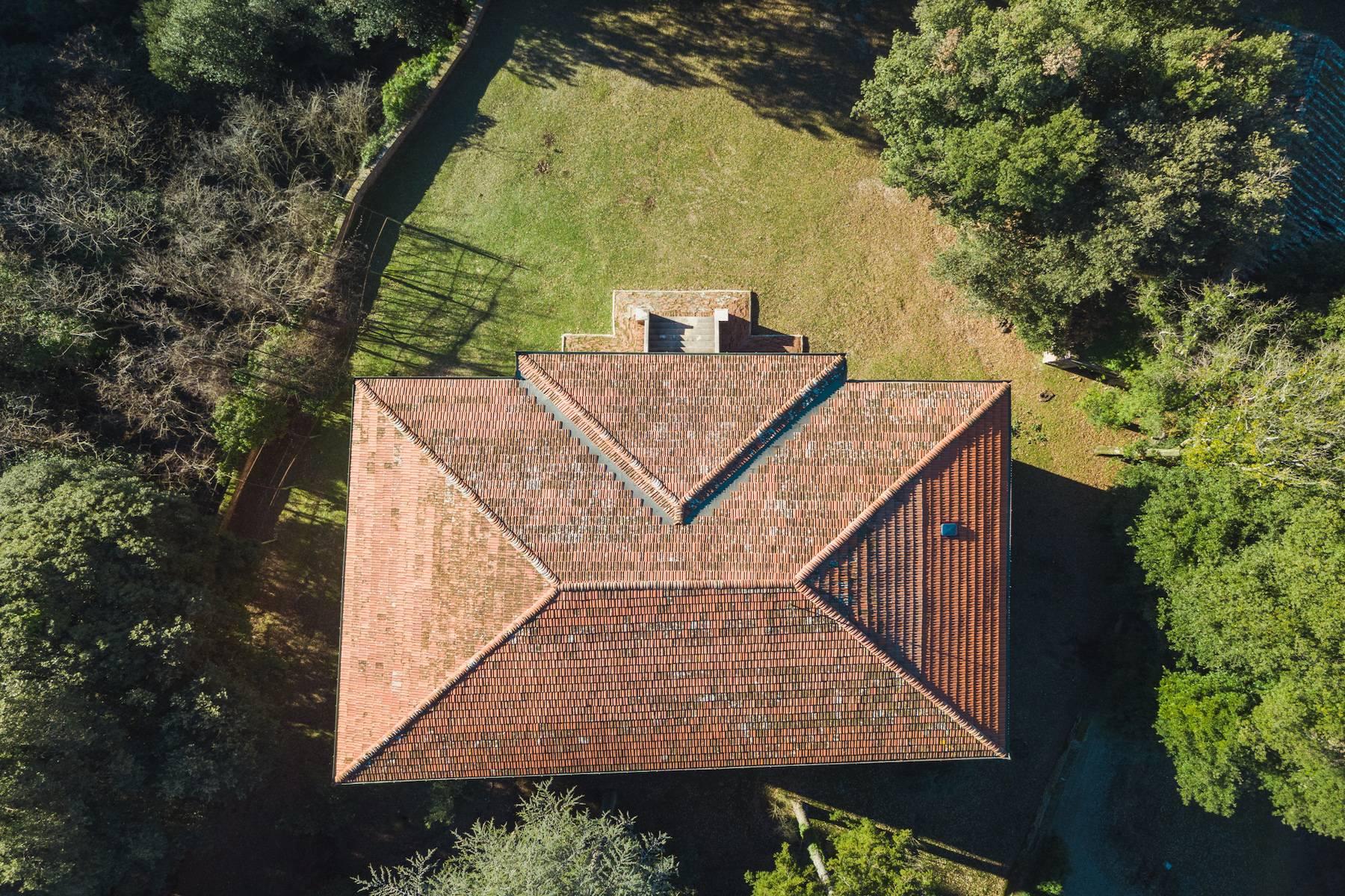 Magnifique villa de Giacomo Puccini - 15