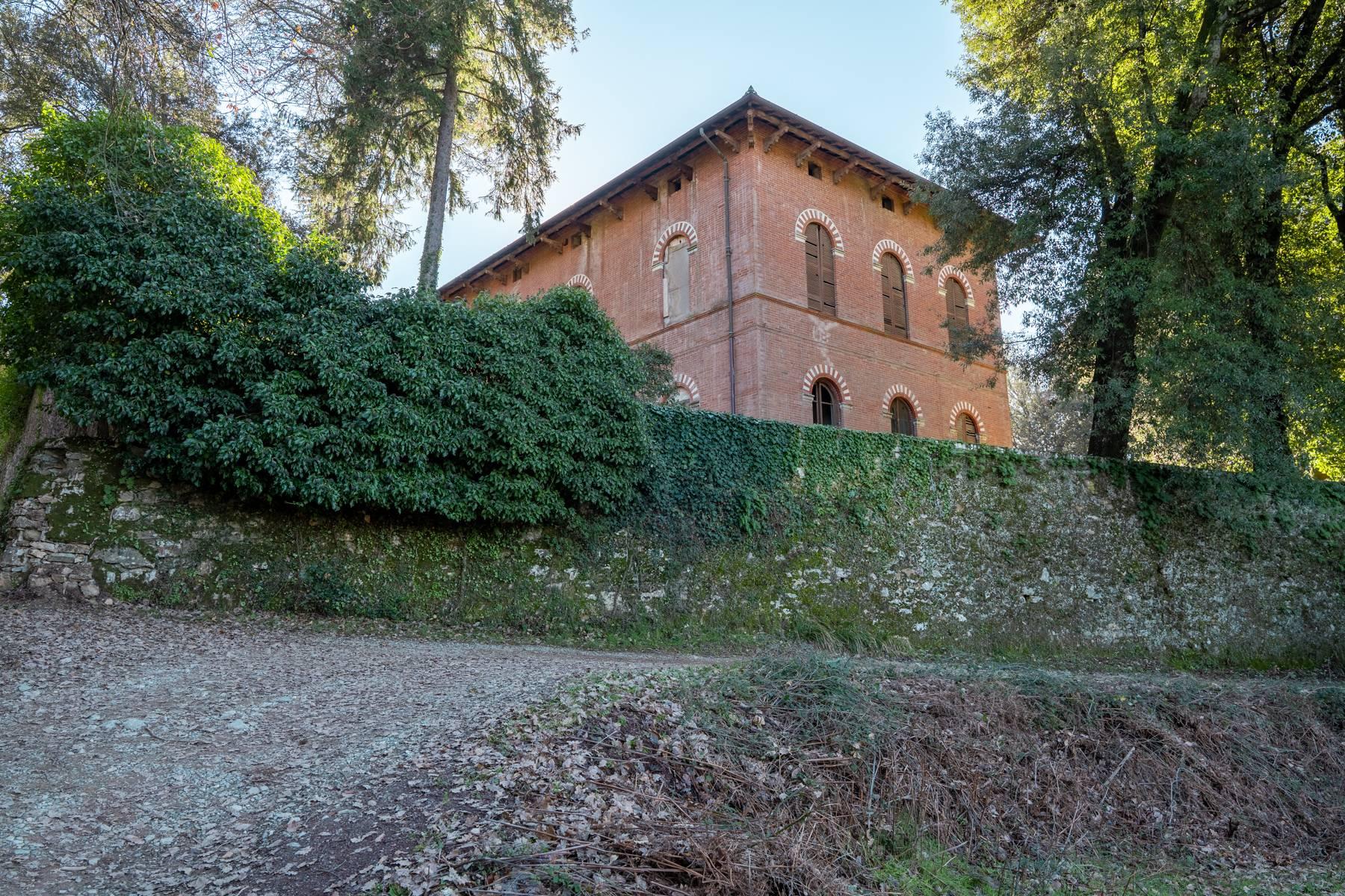 Historical estate of the famous composer G. Puccini - 17
