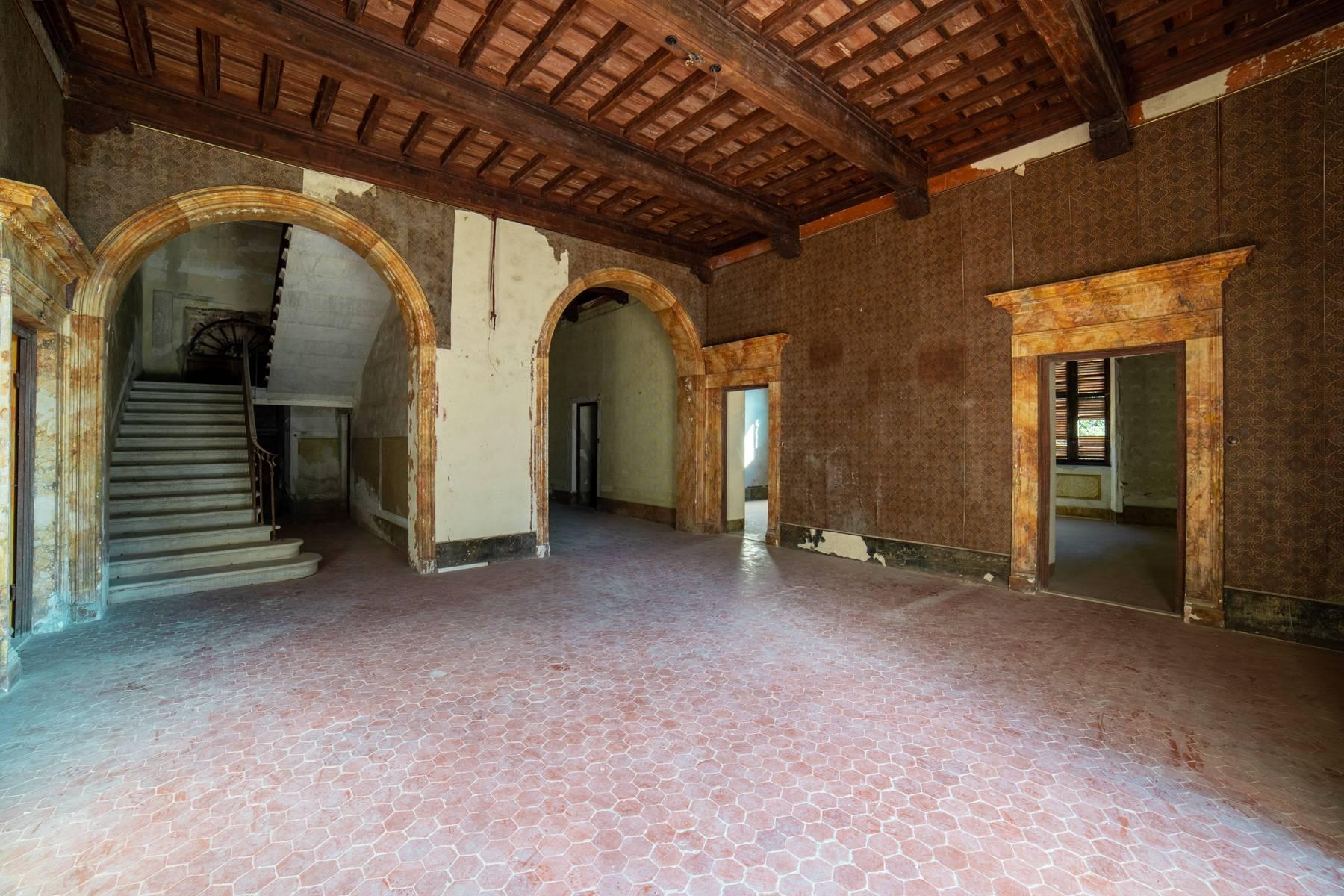 Historical estate of the famous composer G. Puccini - 11