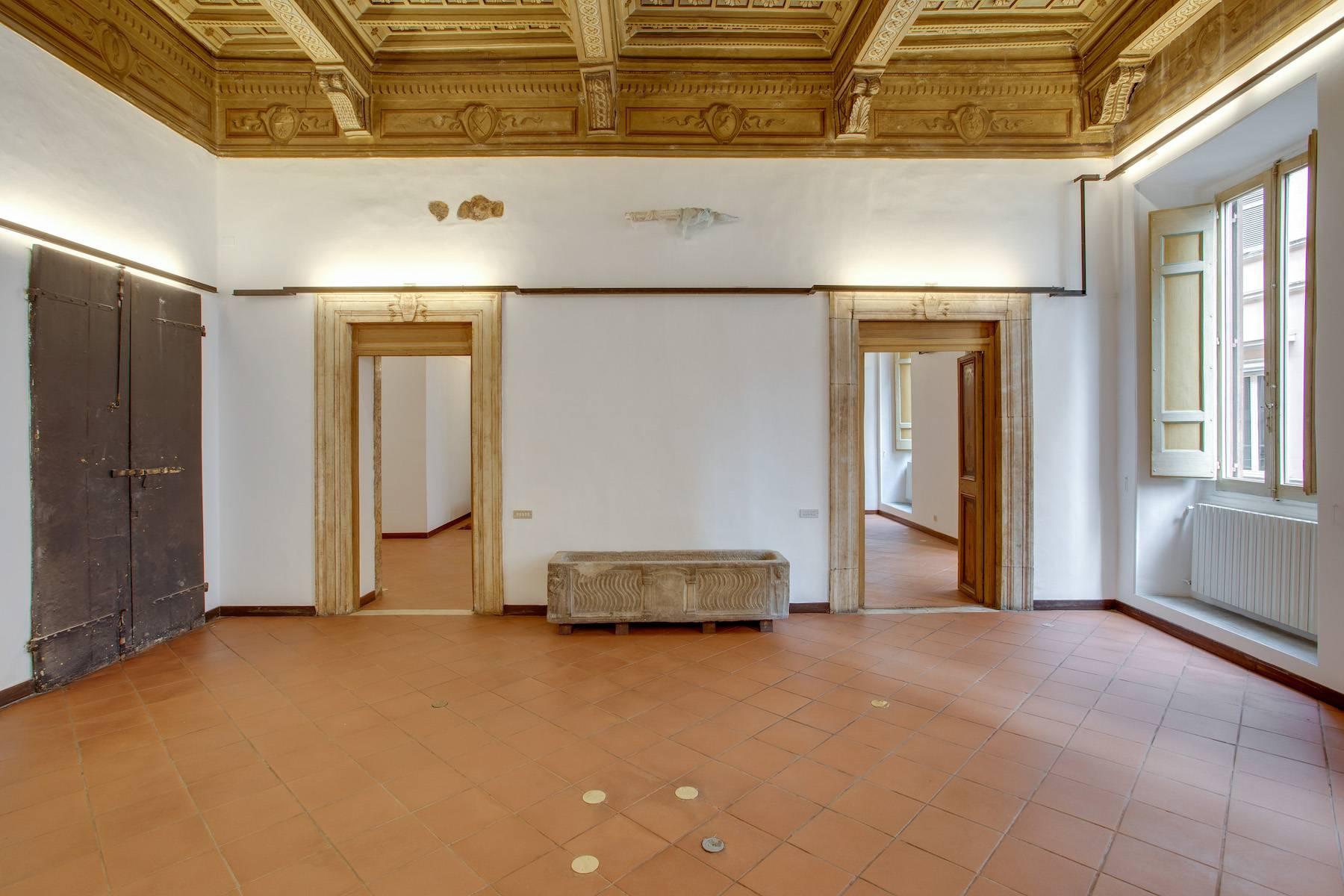 Elegante ufficio in palazzo storico a due passi dal Pantheon - 6