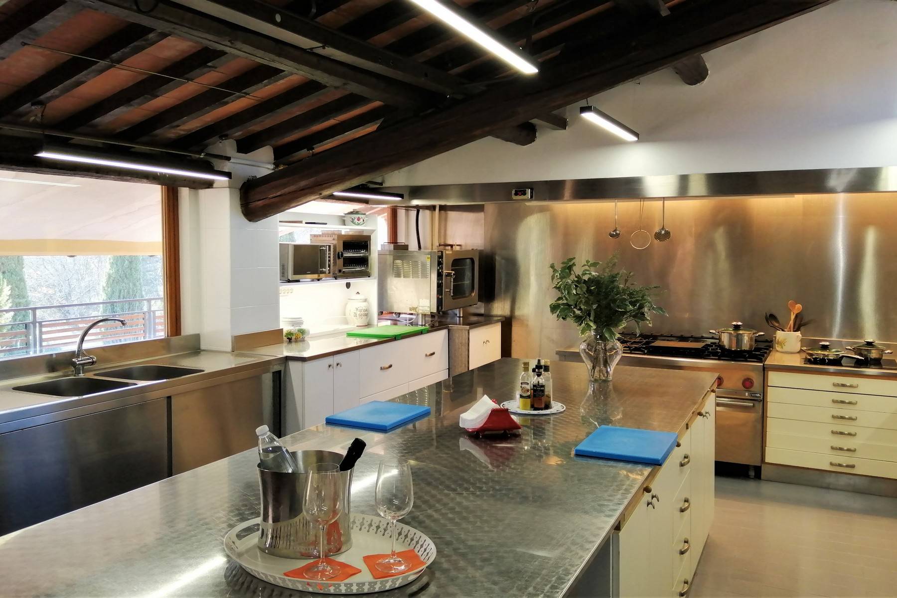 Exquisite property 17km from Florence - 8
