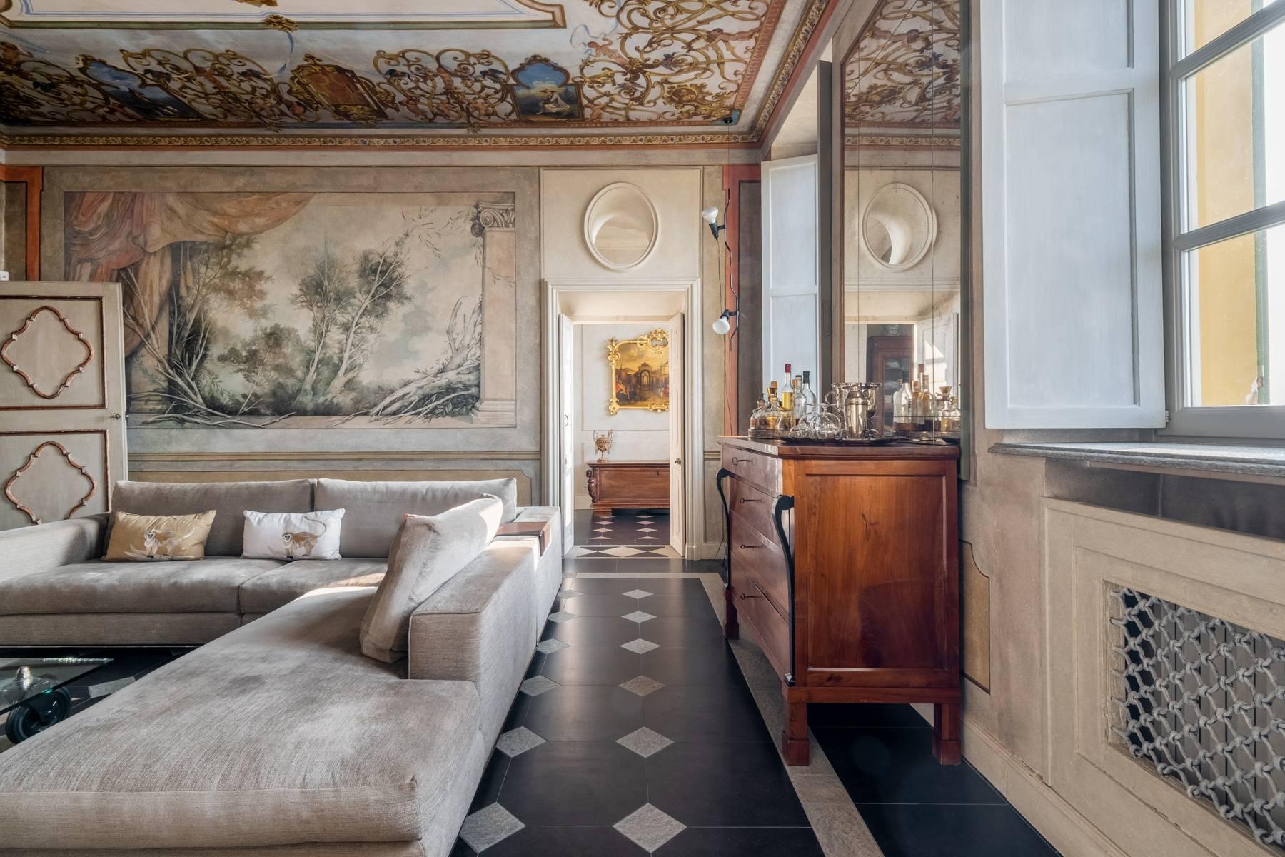 Elegant apartment on the  Turin hills - 3