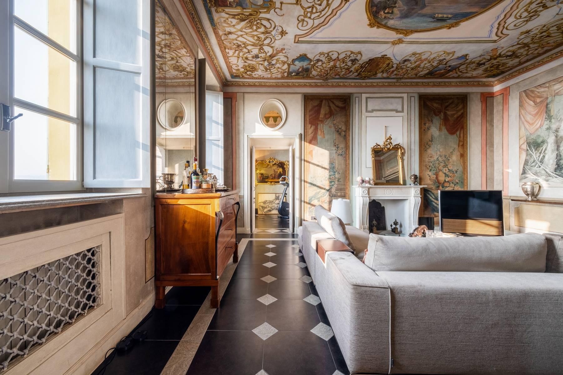 Elegant apartment on the  Turin hills - 3
