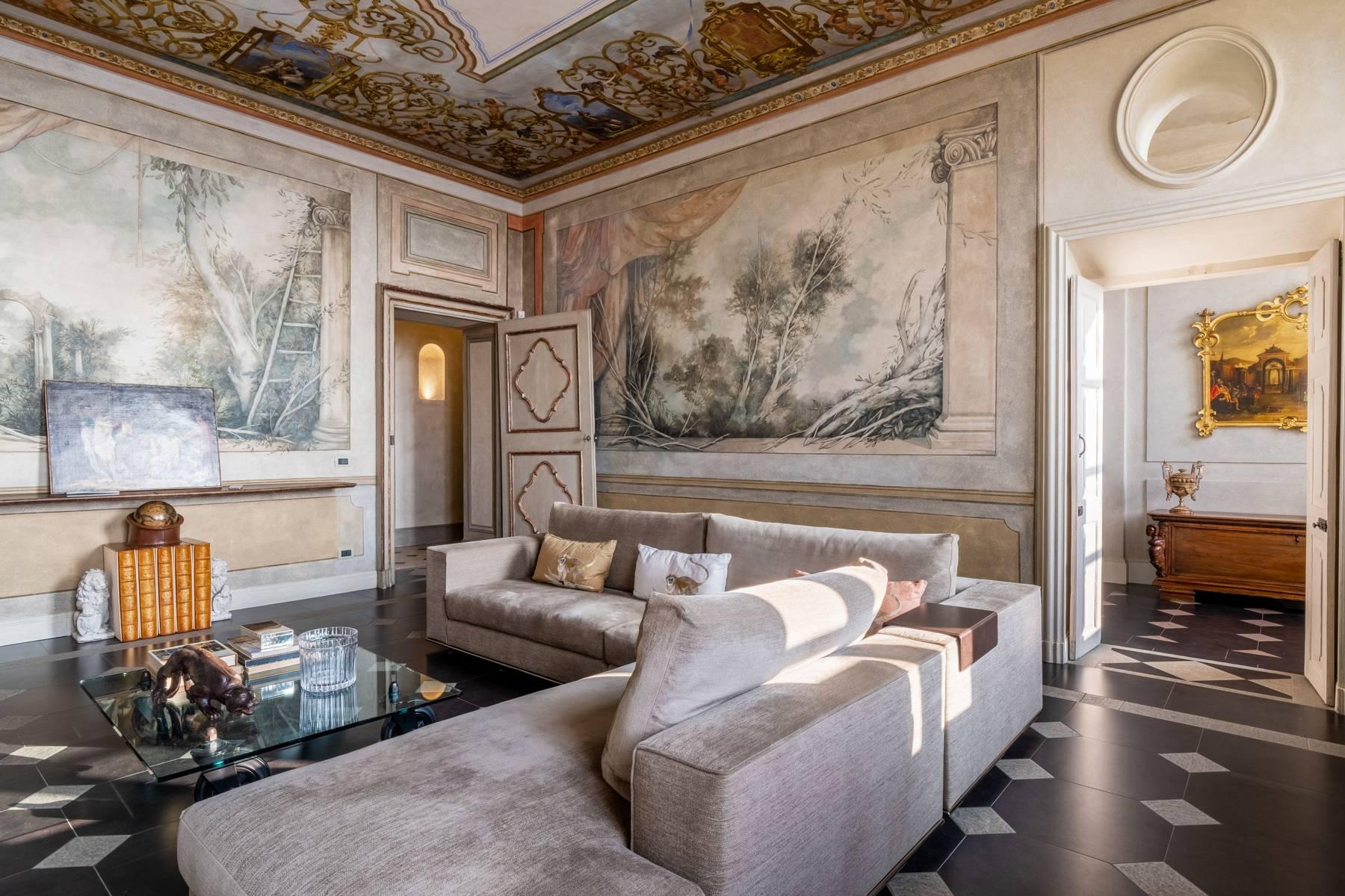 Elegant apartment on the  Turin hills - 1