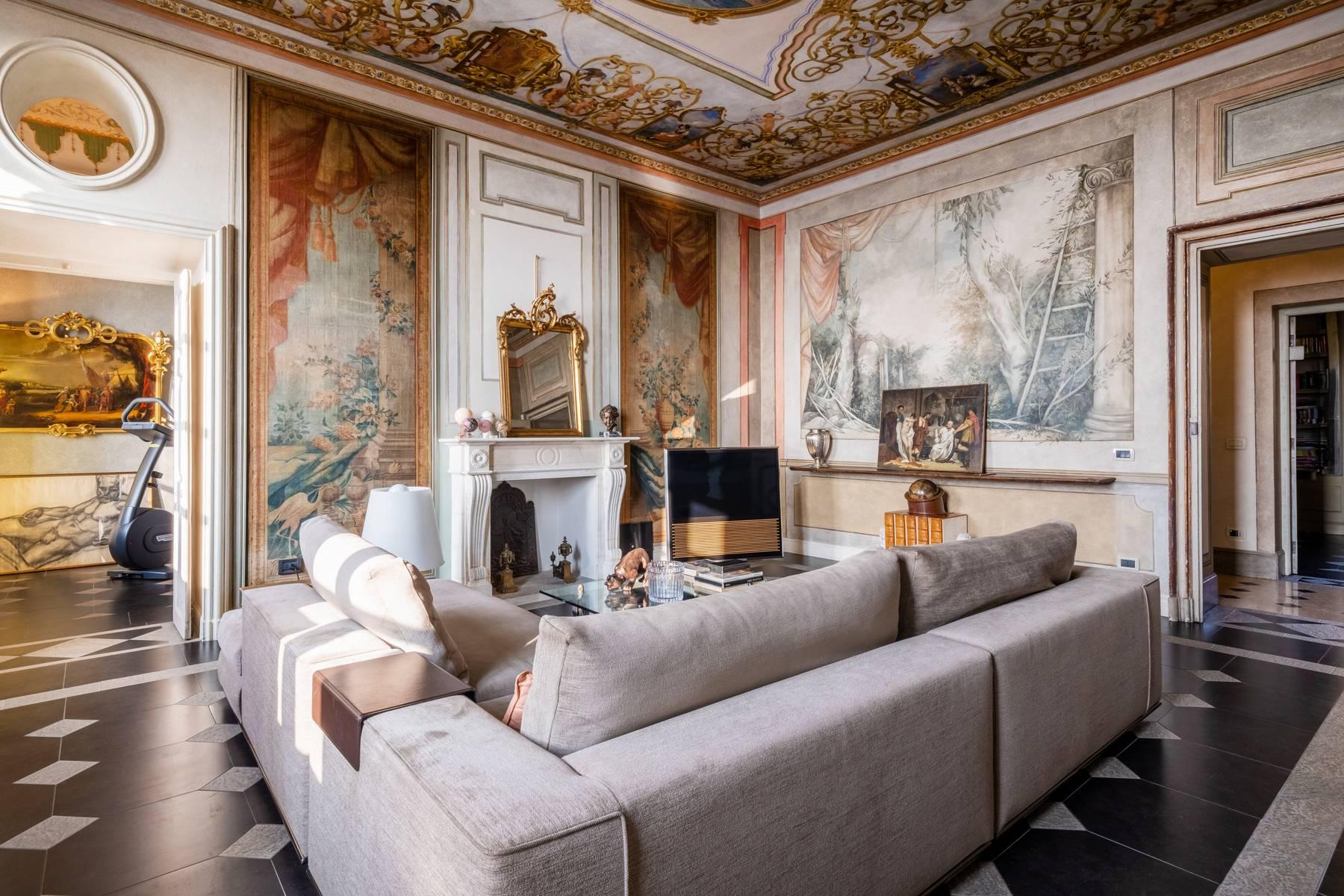 Elegant apartment on the  Turin hills - 8