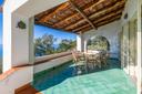 Villa con giardino e discesa a mare privata, in vendita, Maratea | Sotheby’s Realty Italy - 24