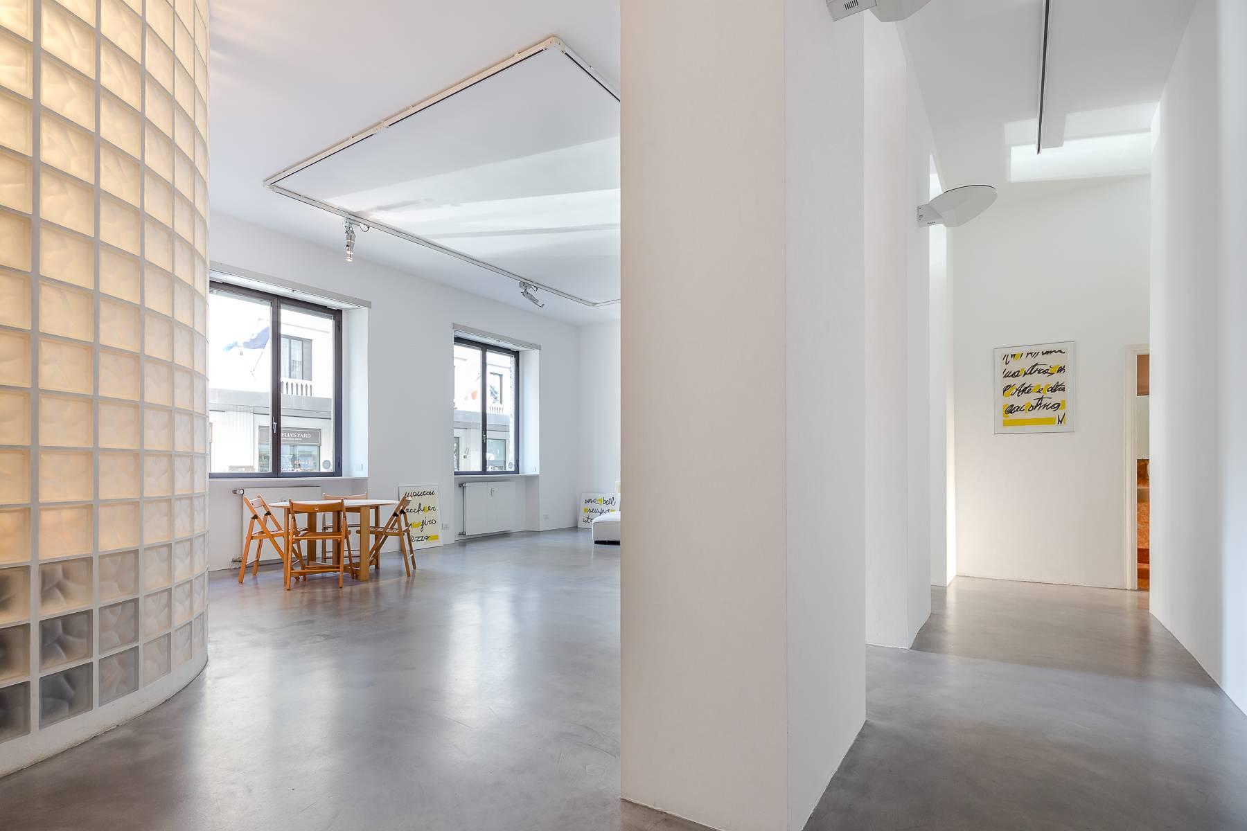 Inviting studio/apartment in the center of Milan - 3