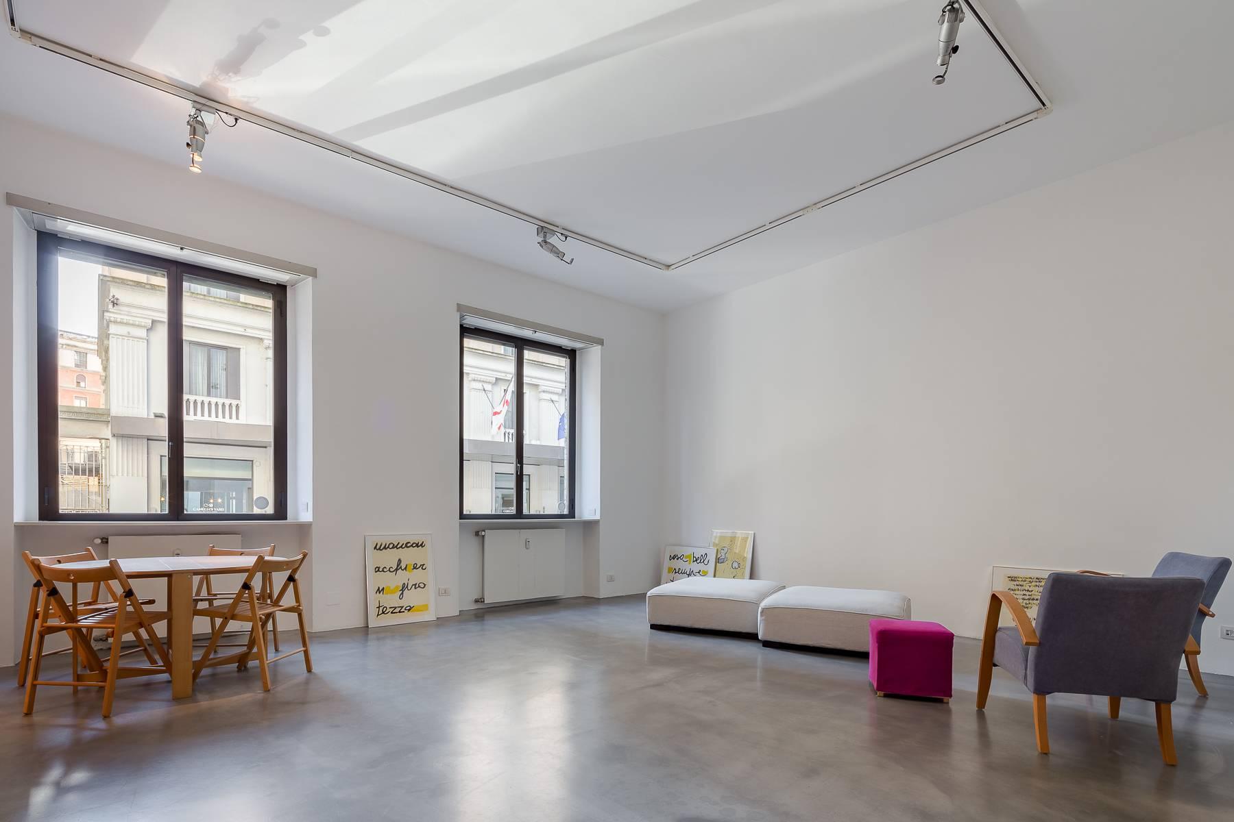 Inviting studio/apartment in the center of Milan - 1