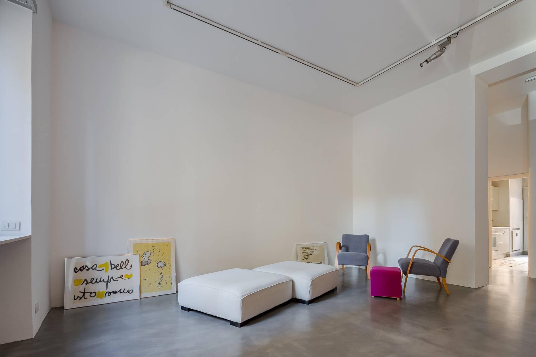 Inviting studio/apartment in the center of Milan - 15