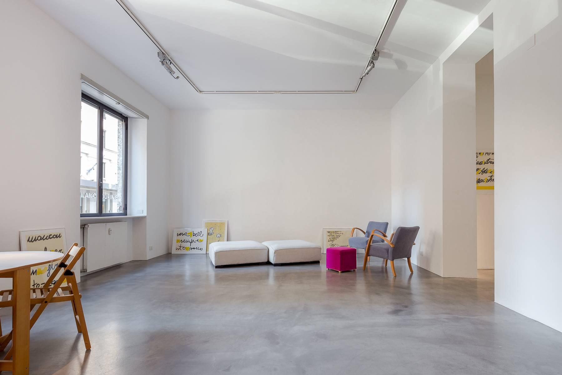 Inviting studio/apartment in the center of Milan - 14