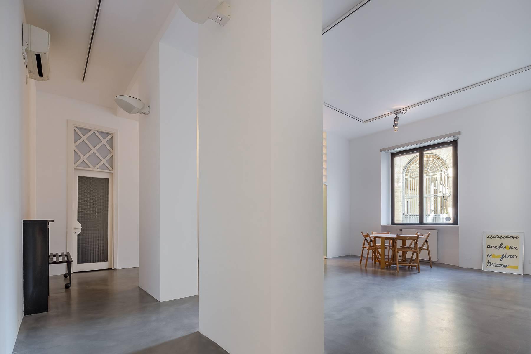 Inviting studio/apartment in the center of Milan - 4