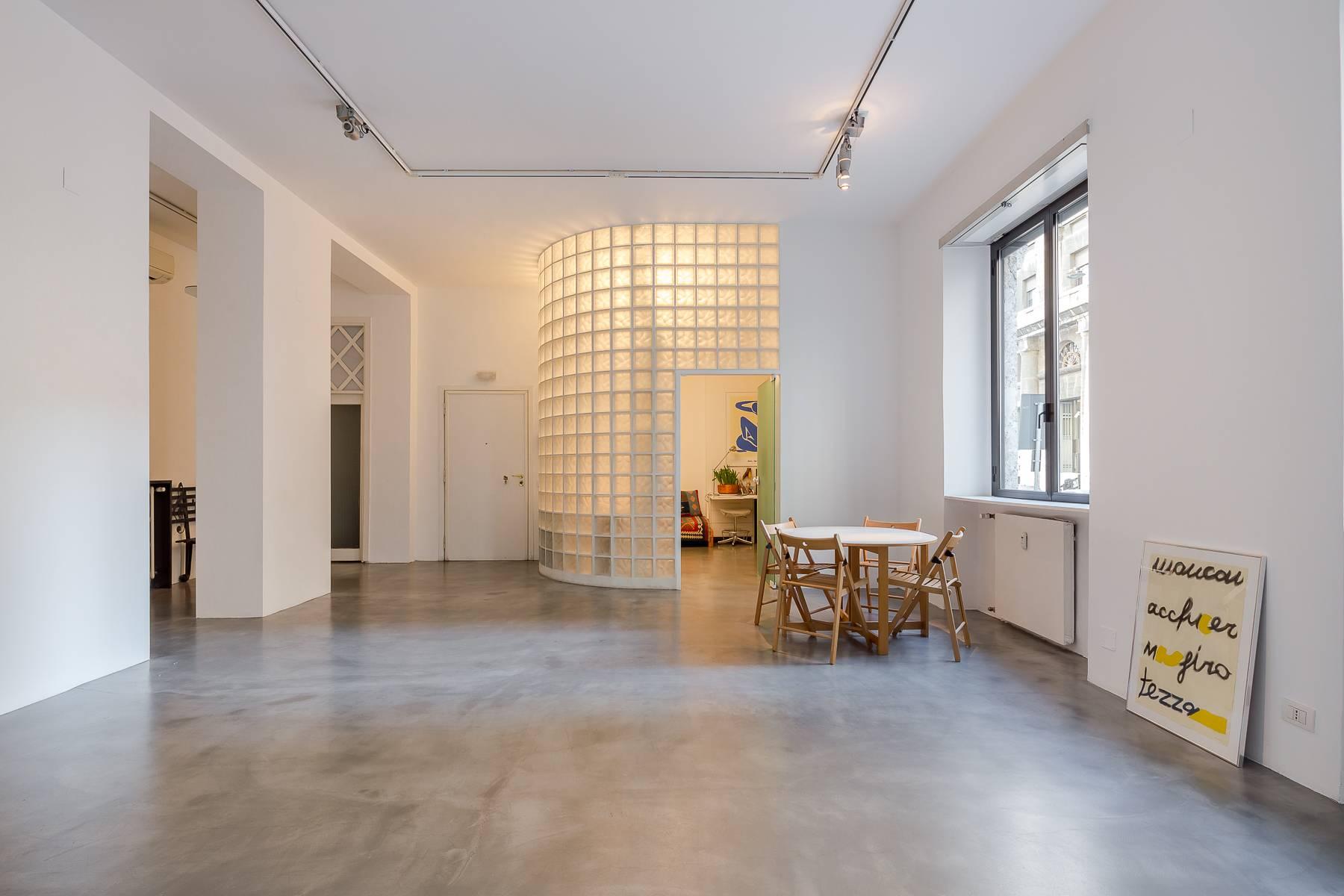 Inviting studio/apartment in the center of Milan - 2