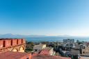 Eclettico appartamento nel cuore di Posillipo, in vendita, Napoli | Sotheby’s Realty Italy - 2