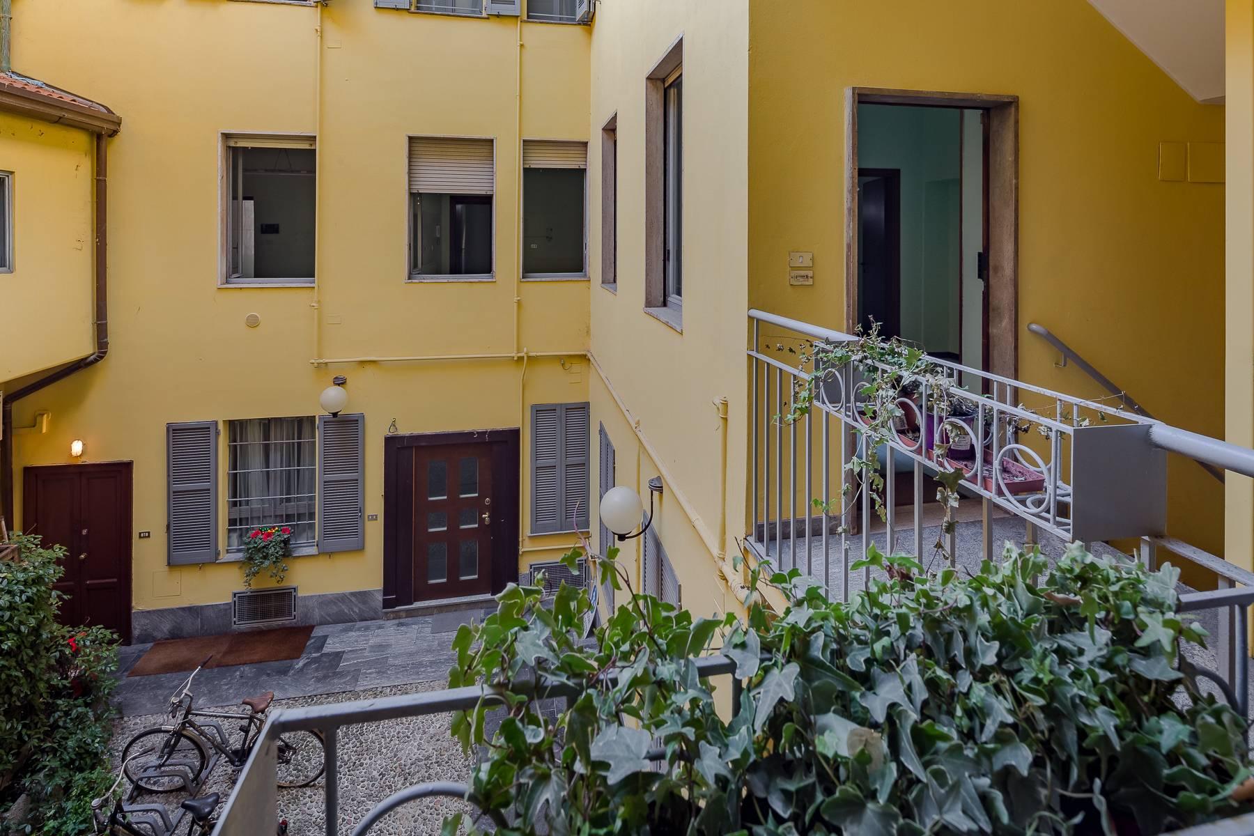 Appartement situé Corso Venezia - 7