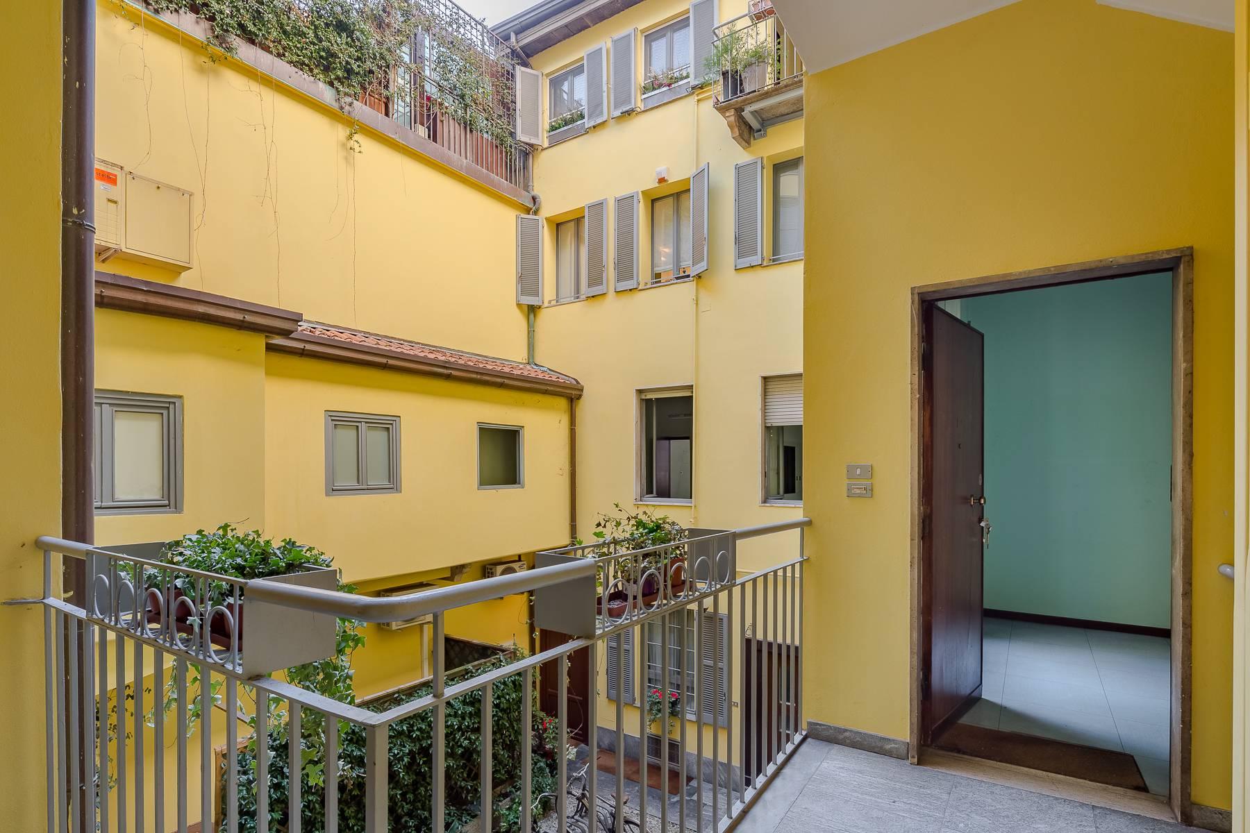 Appartamento in Corso Venezia - 9