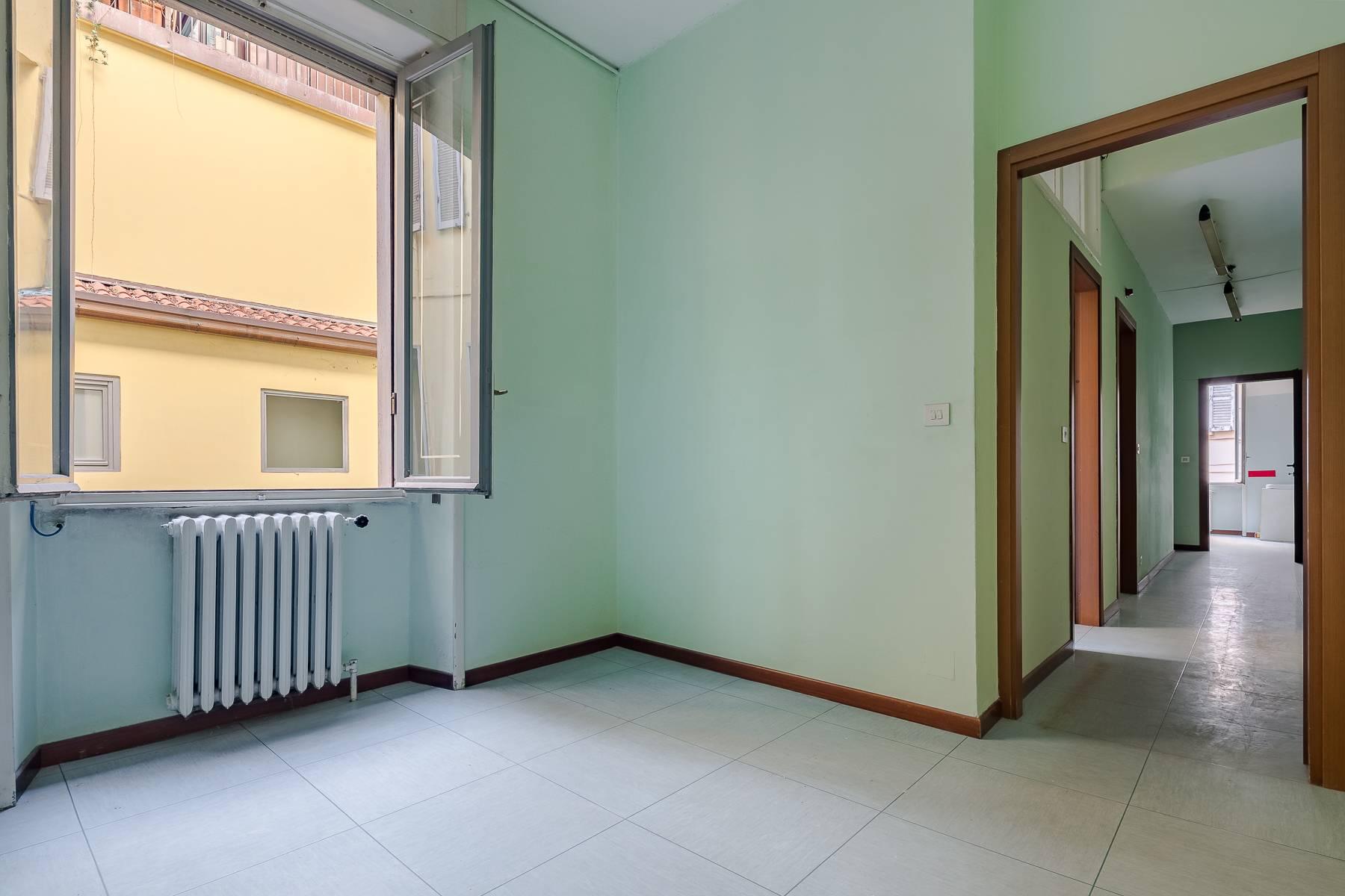 Apartment in Corso Venezia - 11