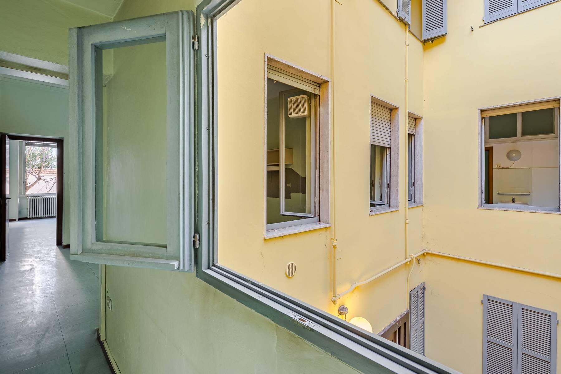 Appartement situé Corso Venezia - 21