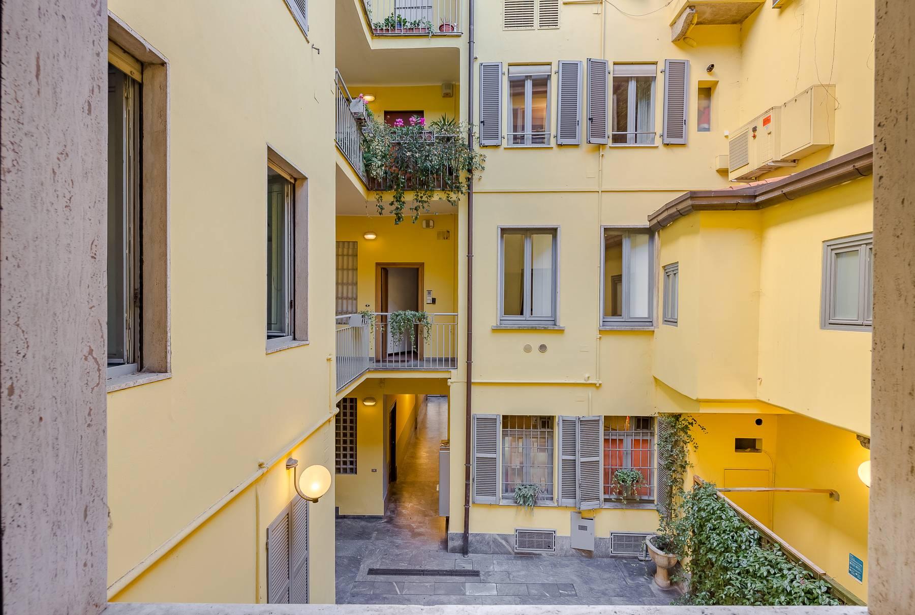 Appartamento in Corso Venezia - 22