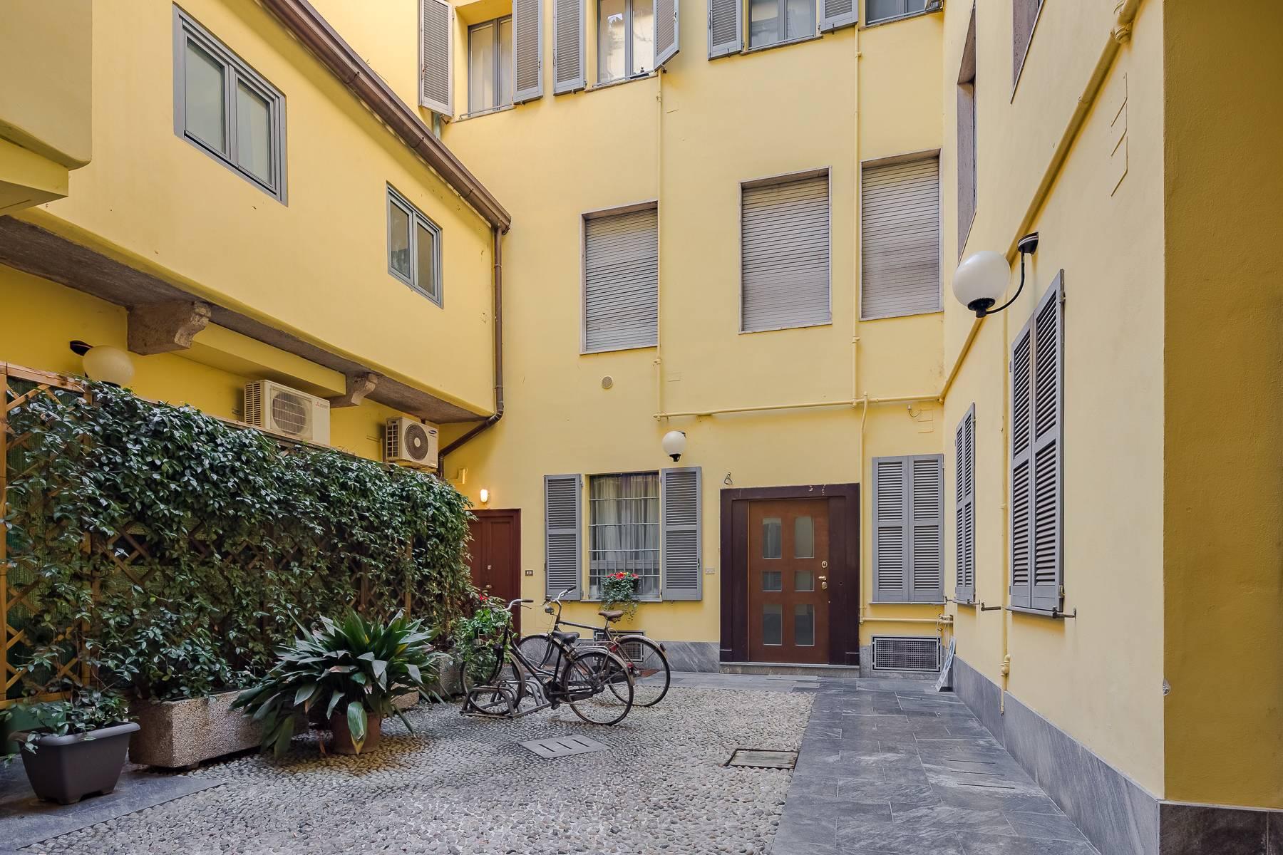 Appartamento in Corso Venezia - 5