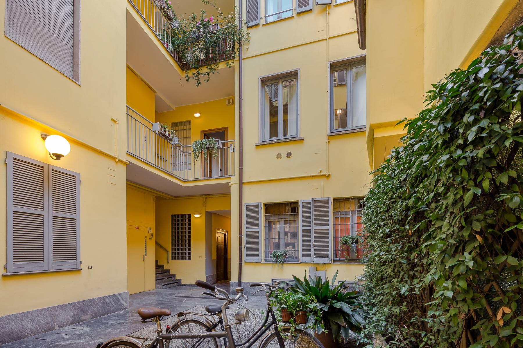 Appartamento in Corso Venezia - 23