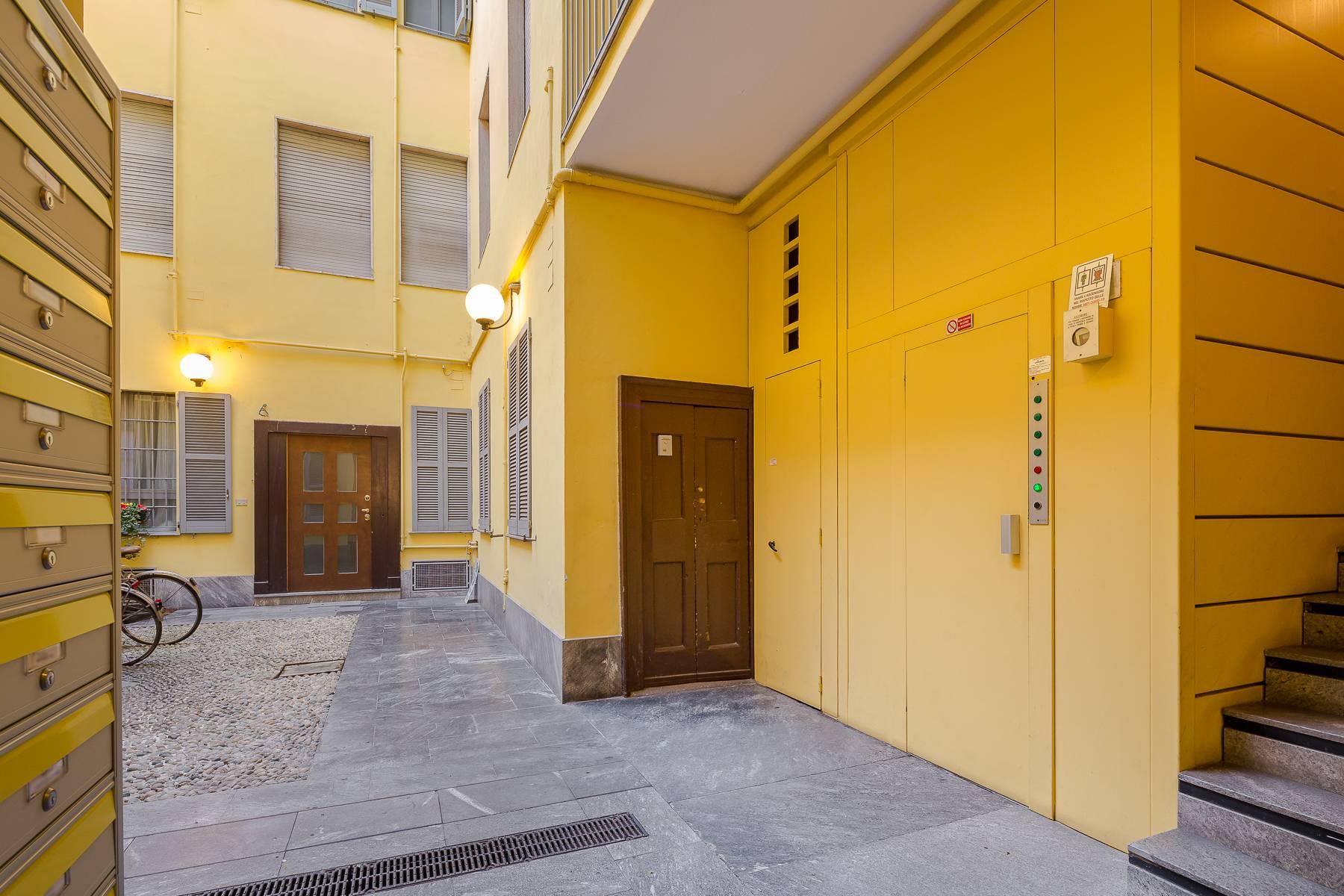 Appartamento in Corso Venezia - 4