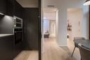 Appartamento completamente ristrutturato in immobile di charme, in vendita, Milano | Sotheby’s Realty Italy - 8