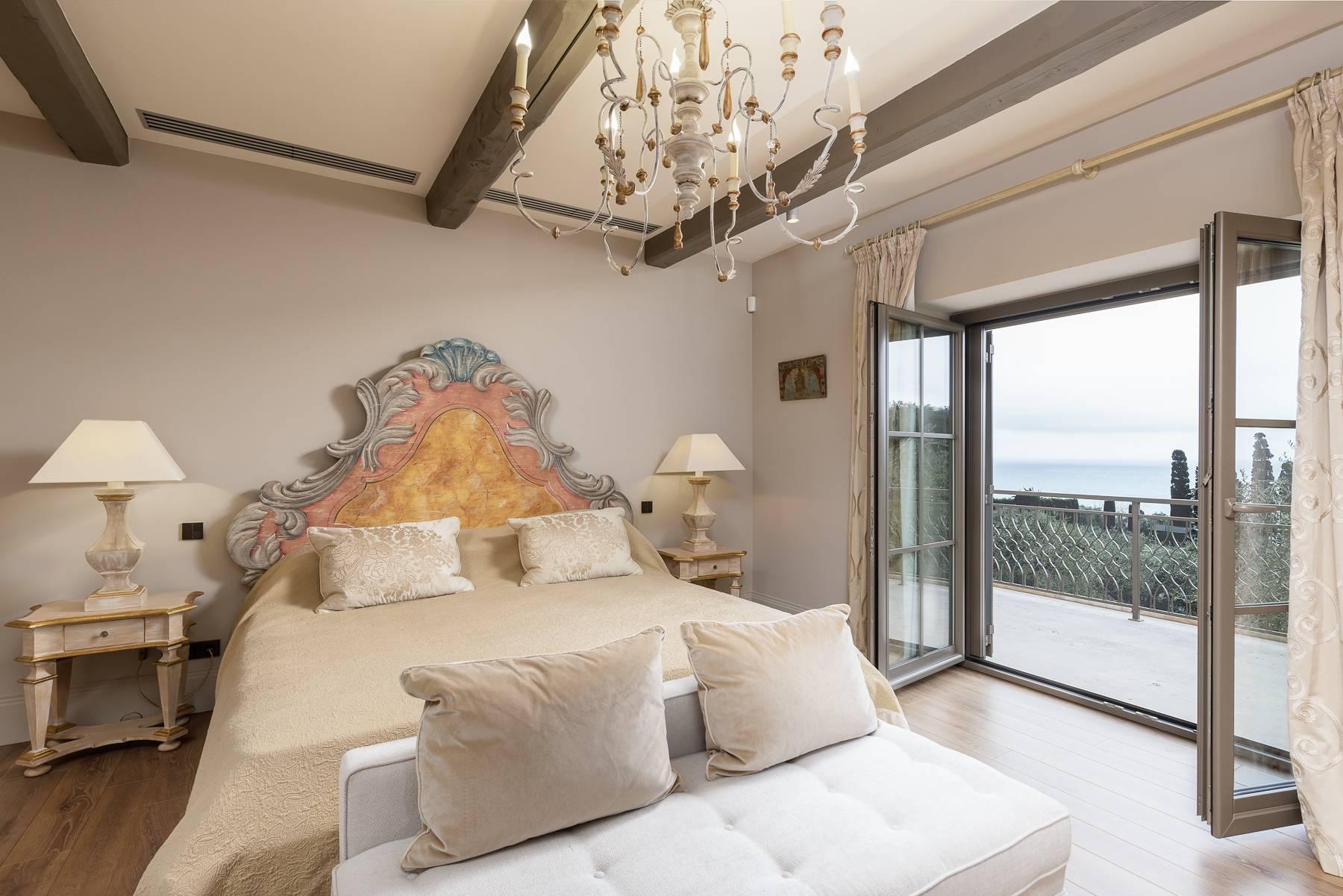 Stunning villa located in Sbarcatello, Porto Ercole - 16