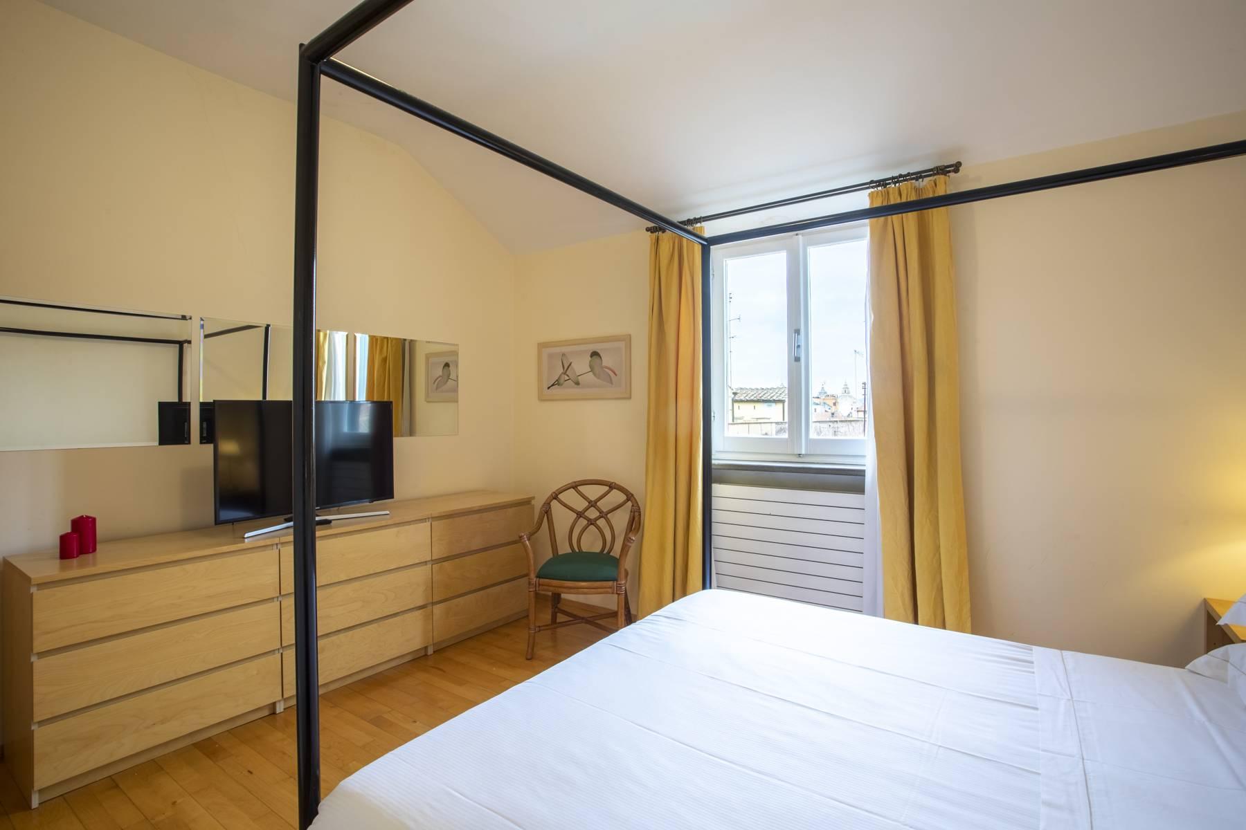 Elegant full optional apartments near Piazza di Spagna - 6
