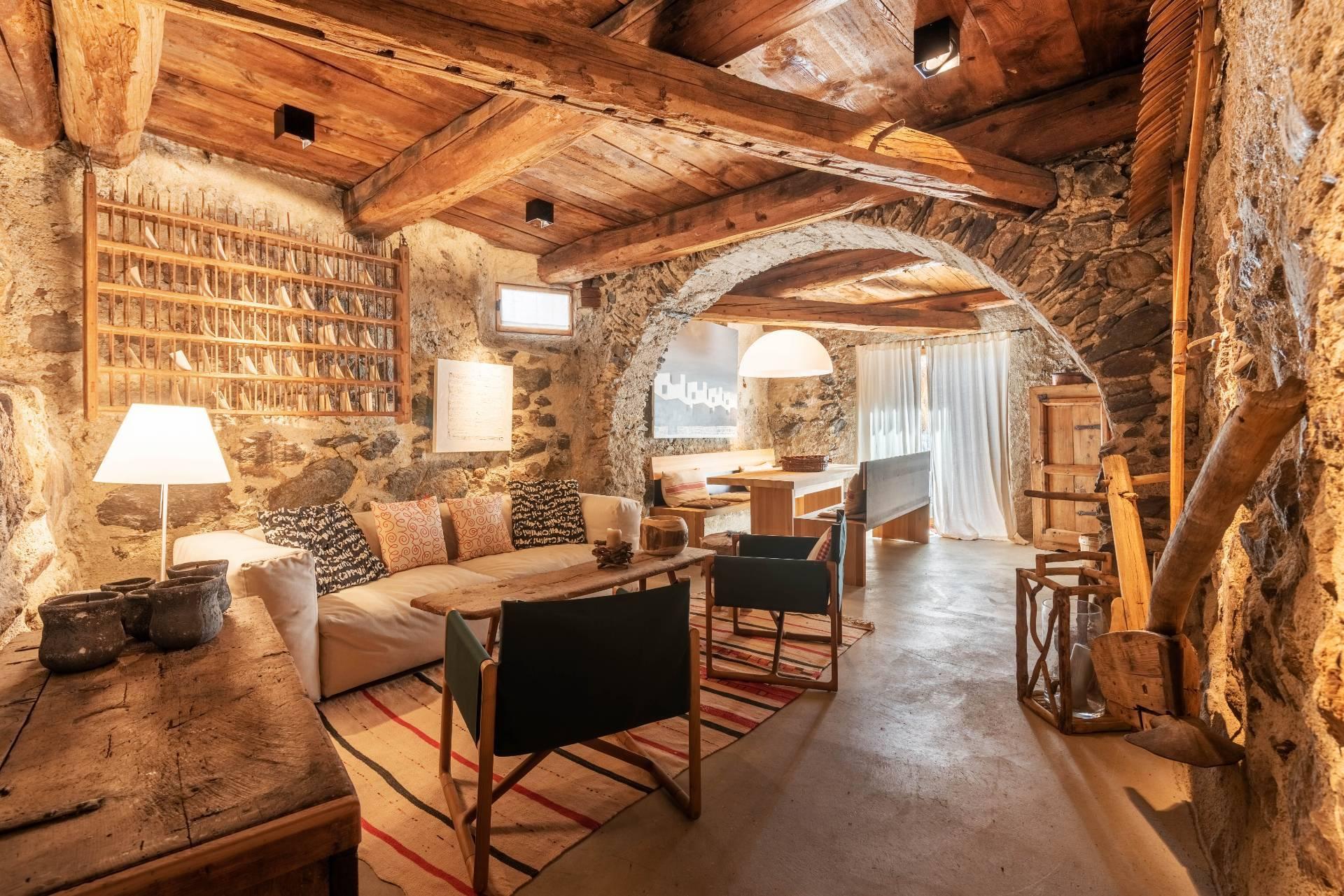 Charming historic dwelling in the heart of Val Venosta - 12