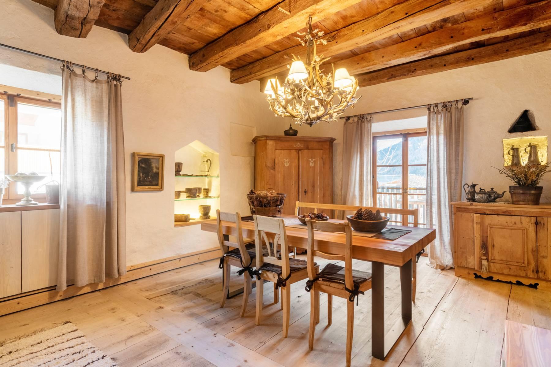 Charming historic dwelling in the heart of Val Venosta - 4