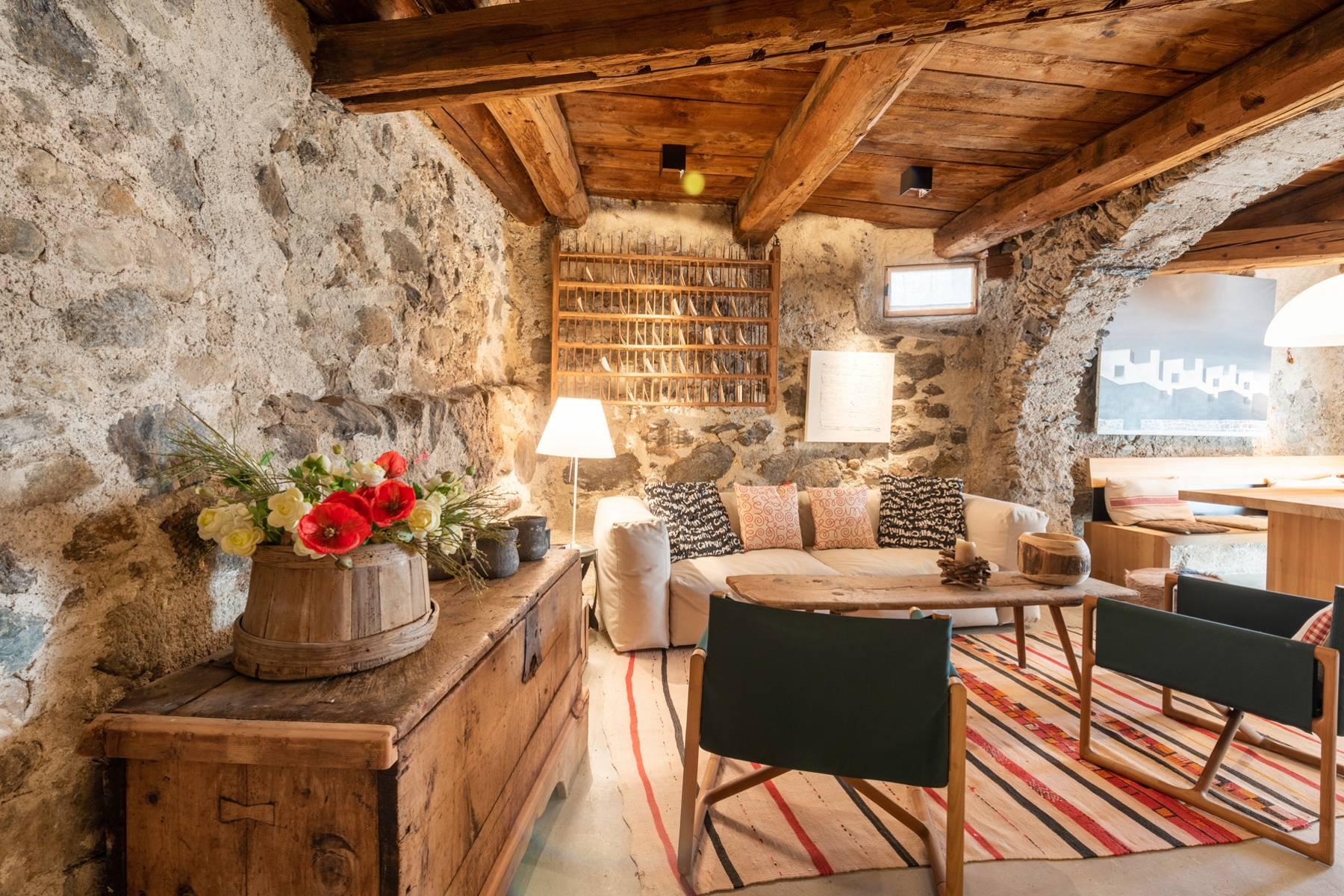 Charming historic dwelling in the heart of Val Venosta - 24