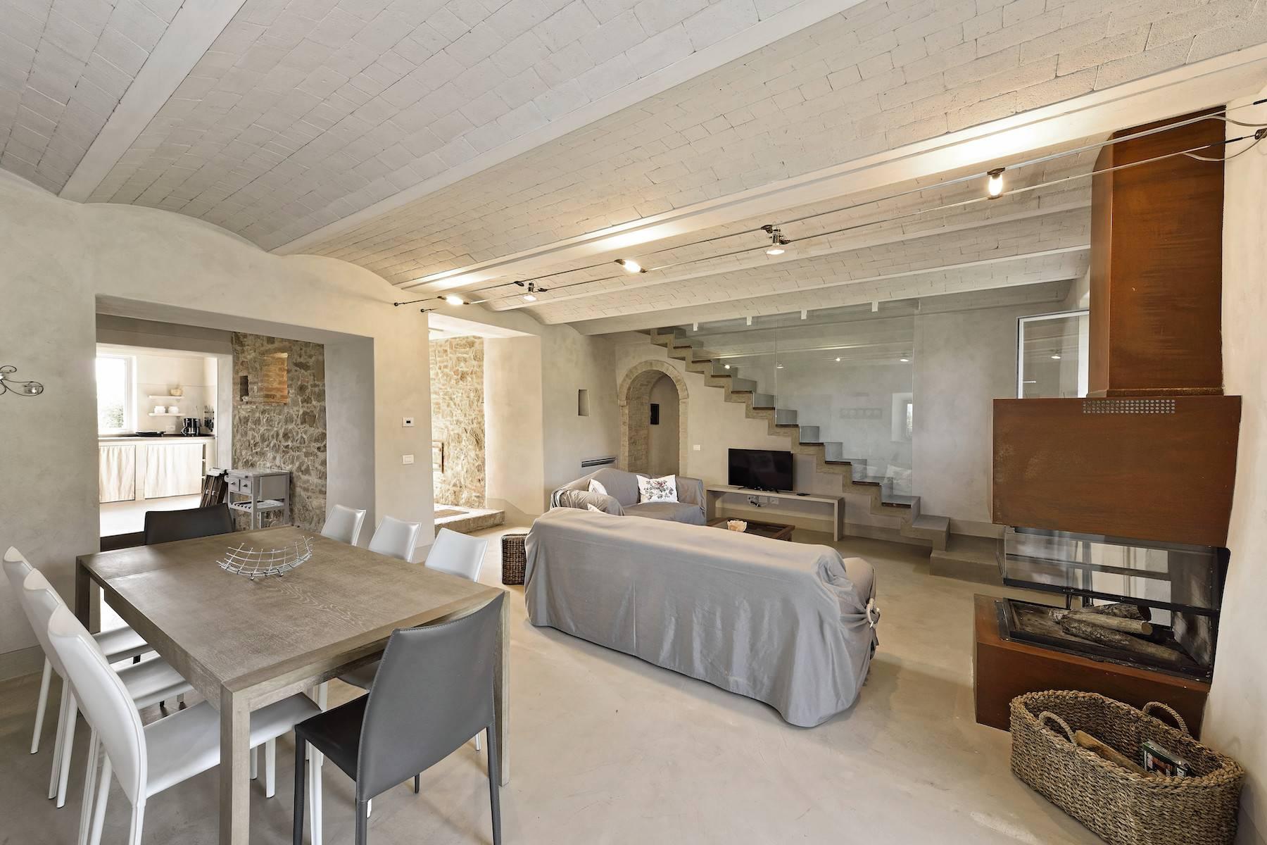 One-of-a-kind luxury estate in the heart of Val d'Orcia - 5