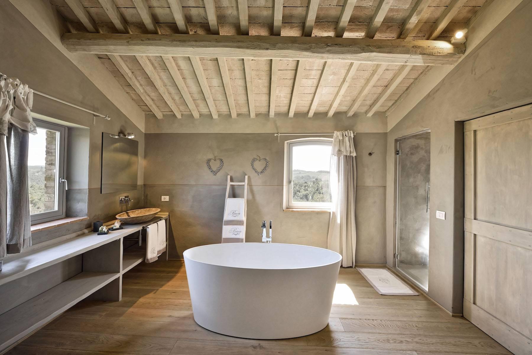 One-of-a-kind luxury estate in the heart of Val d'Orcia - 7