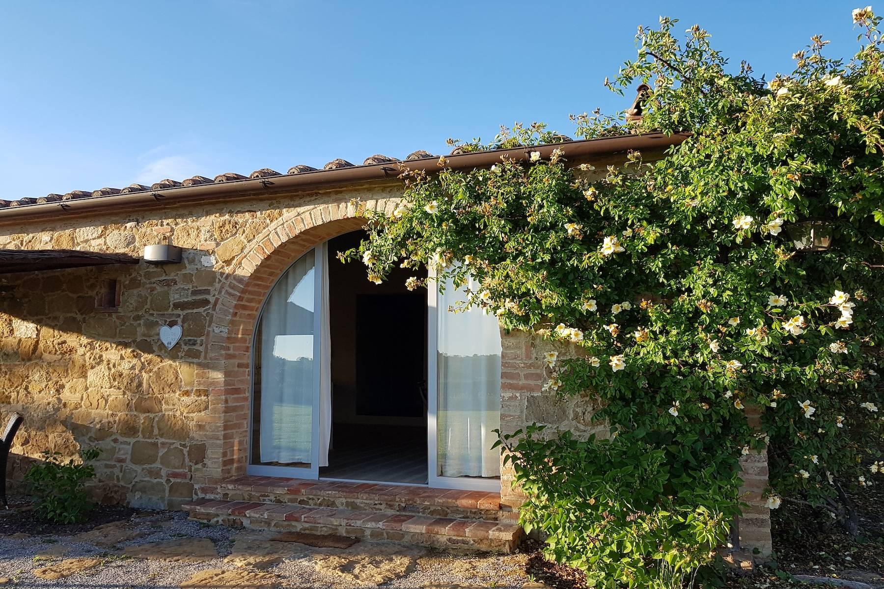 One-of-a-kind luxury estate in the heart of Val d'Orcia - 21