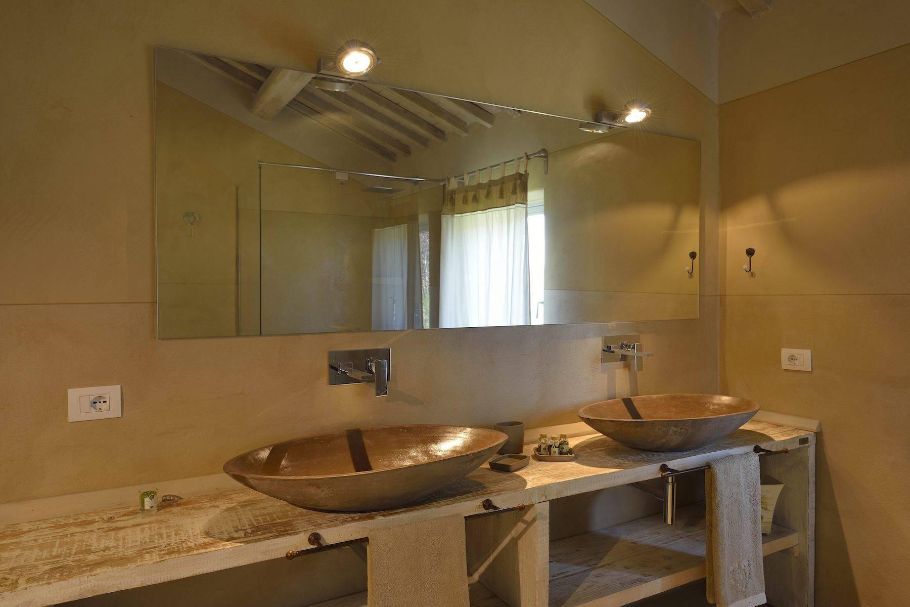 One-of-a-kind luxury estate in the heart of Val d'Orcia - 26