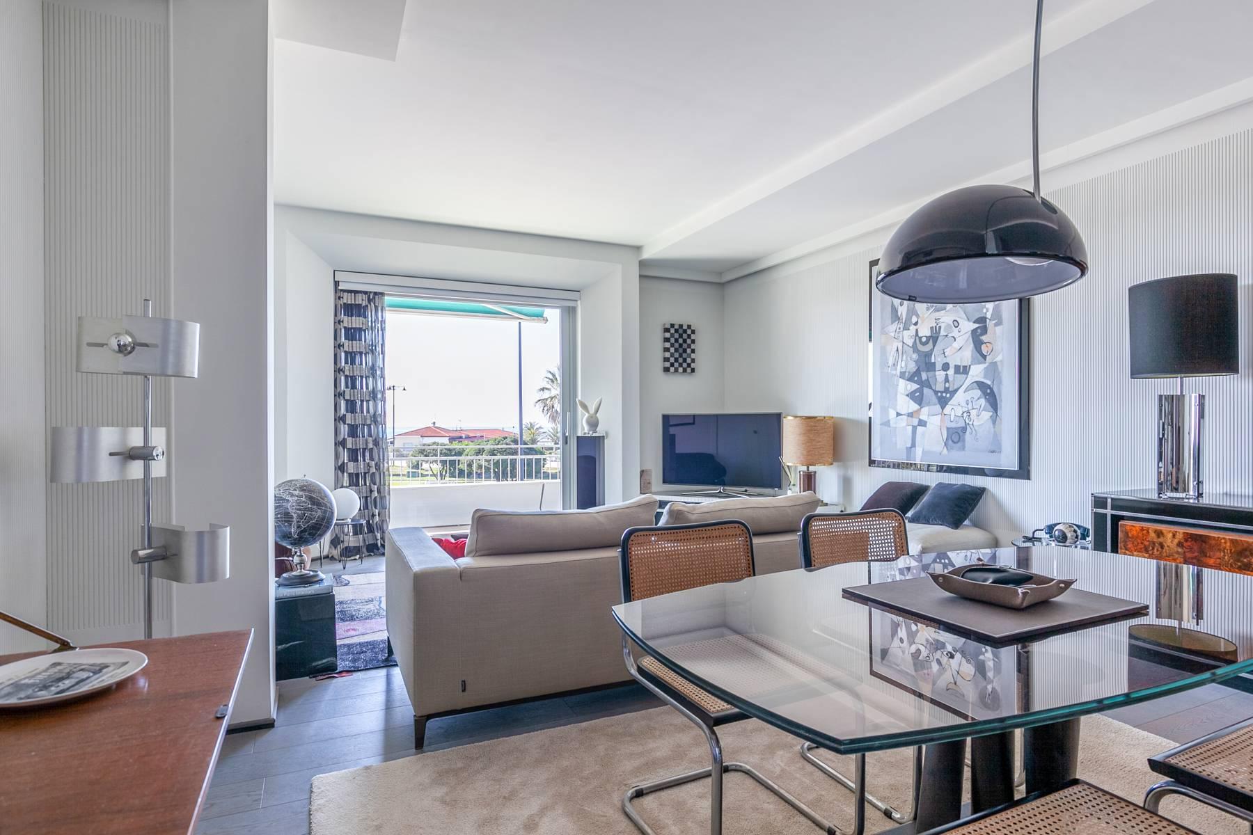 Elegant apartment in Viareggio - 3