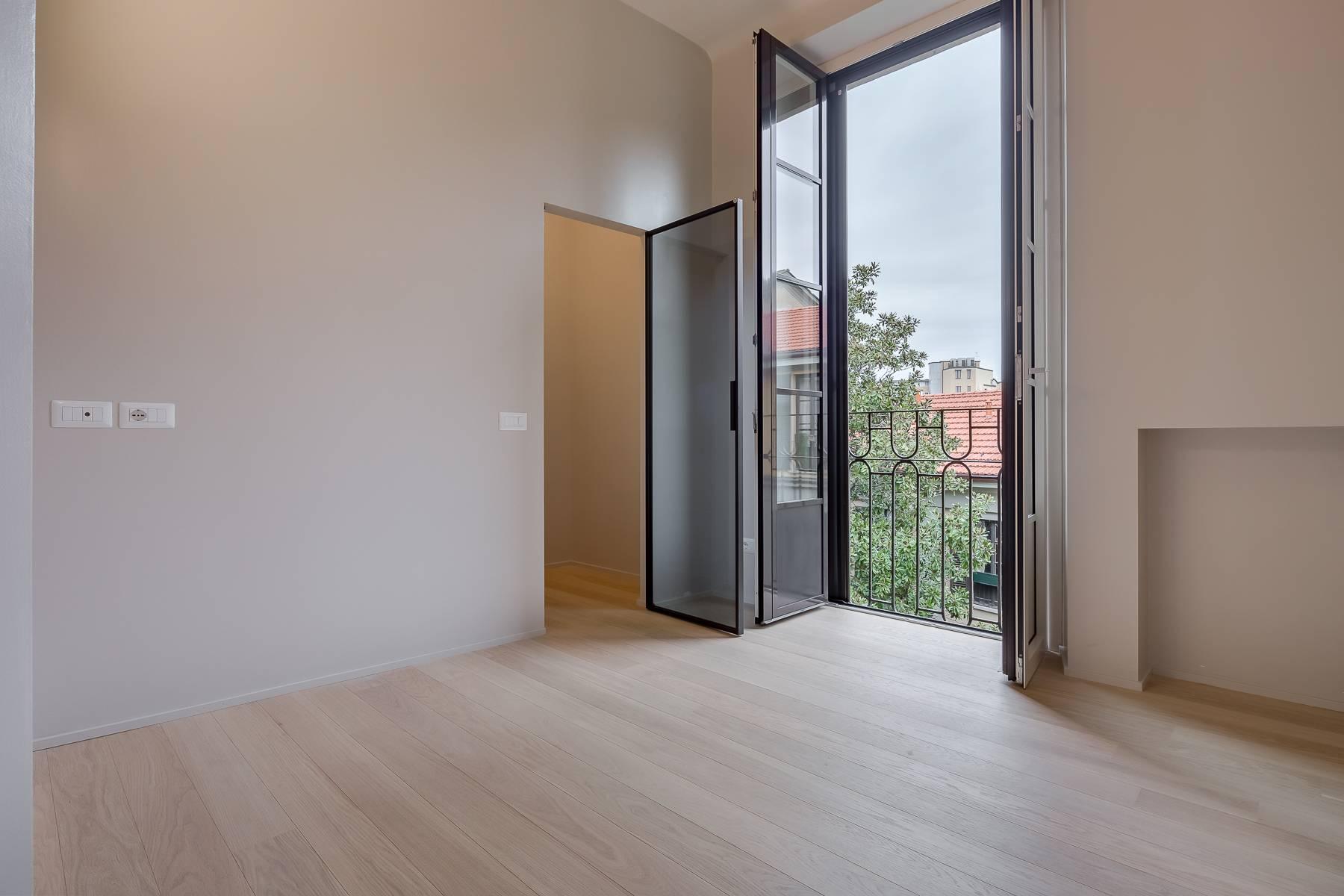 Bright new three-room apartment in the Sant'Ambrogio area - 5