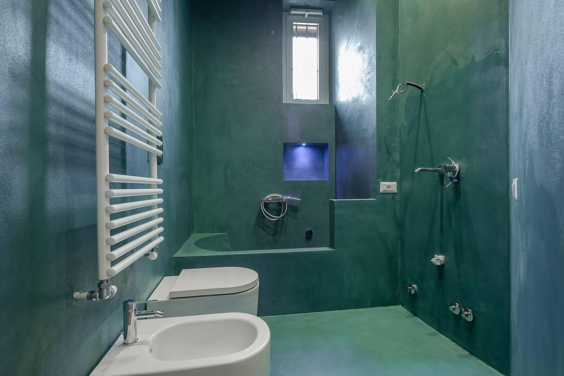 Bright new three-room apartment in the Sant'Ambrogio area - 9