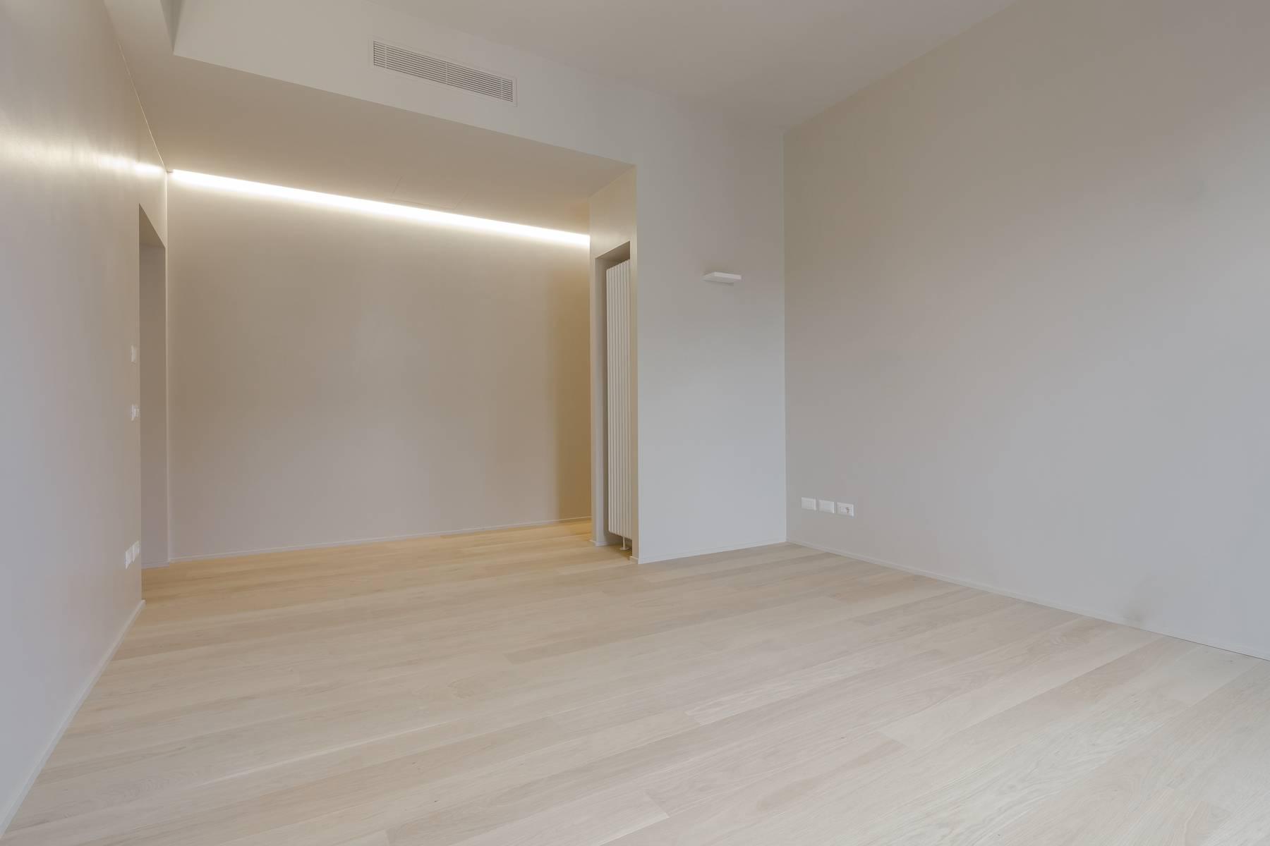 Lumineux appartement neuf de trois pièces dans le quartier de Sant'Ambrogio - 3