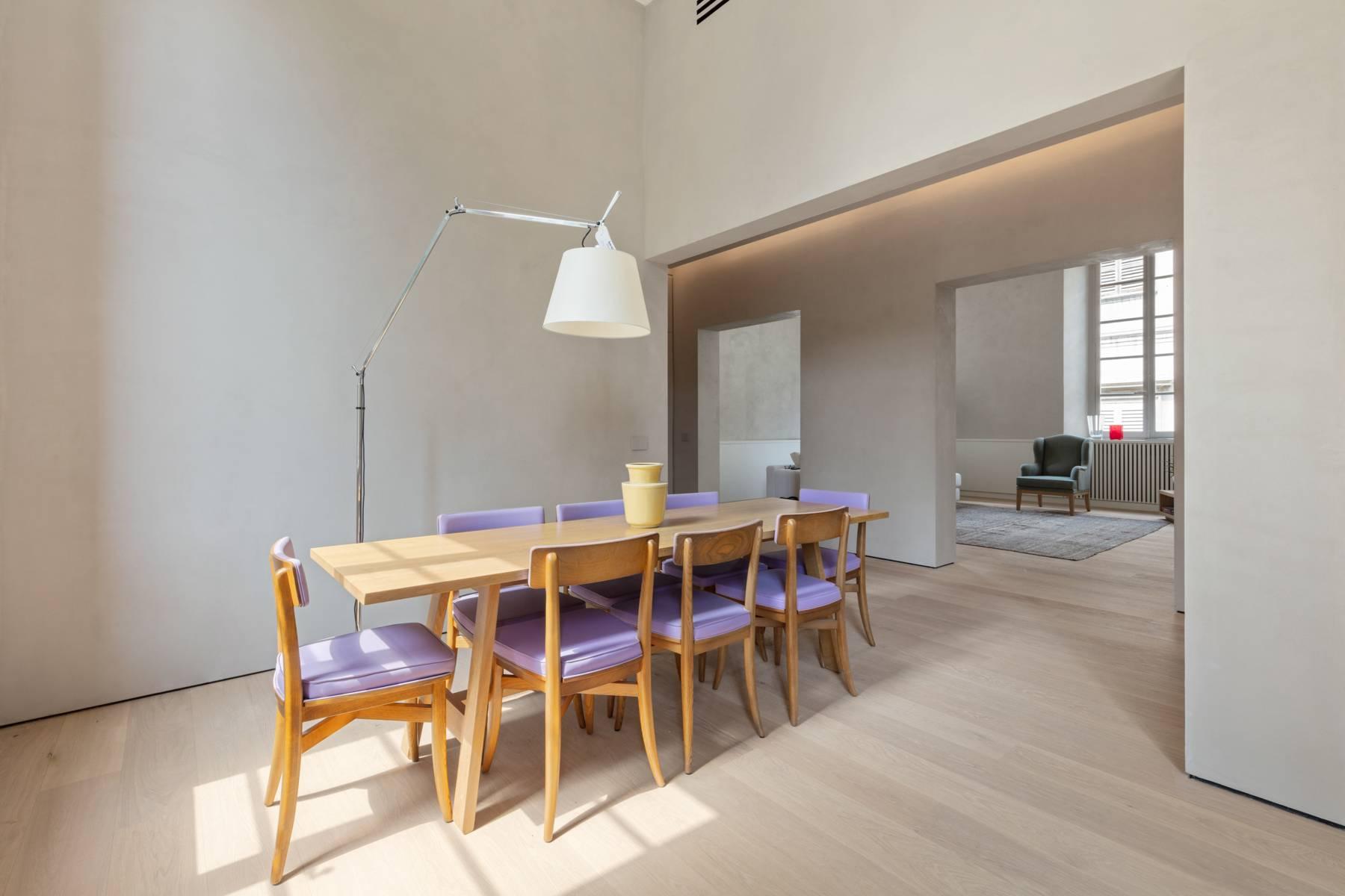 Elegant apartment in the center of Piacenza - 3