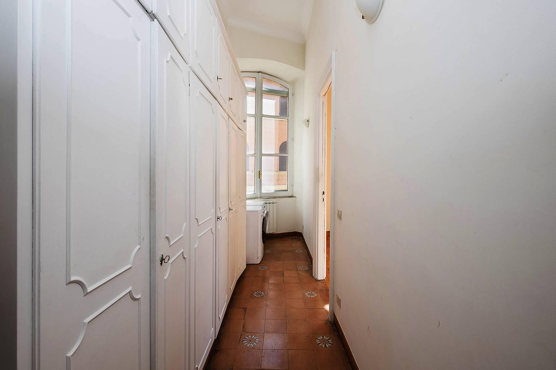 Appartement élégant à deux pas de la Via Veneto et de la Villa Borghese - 15