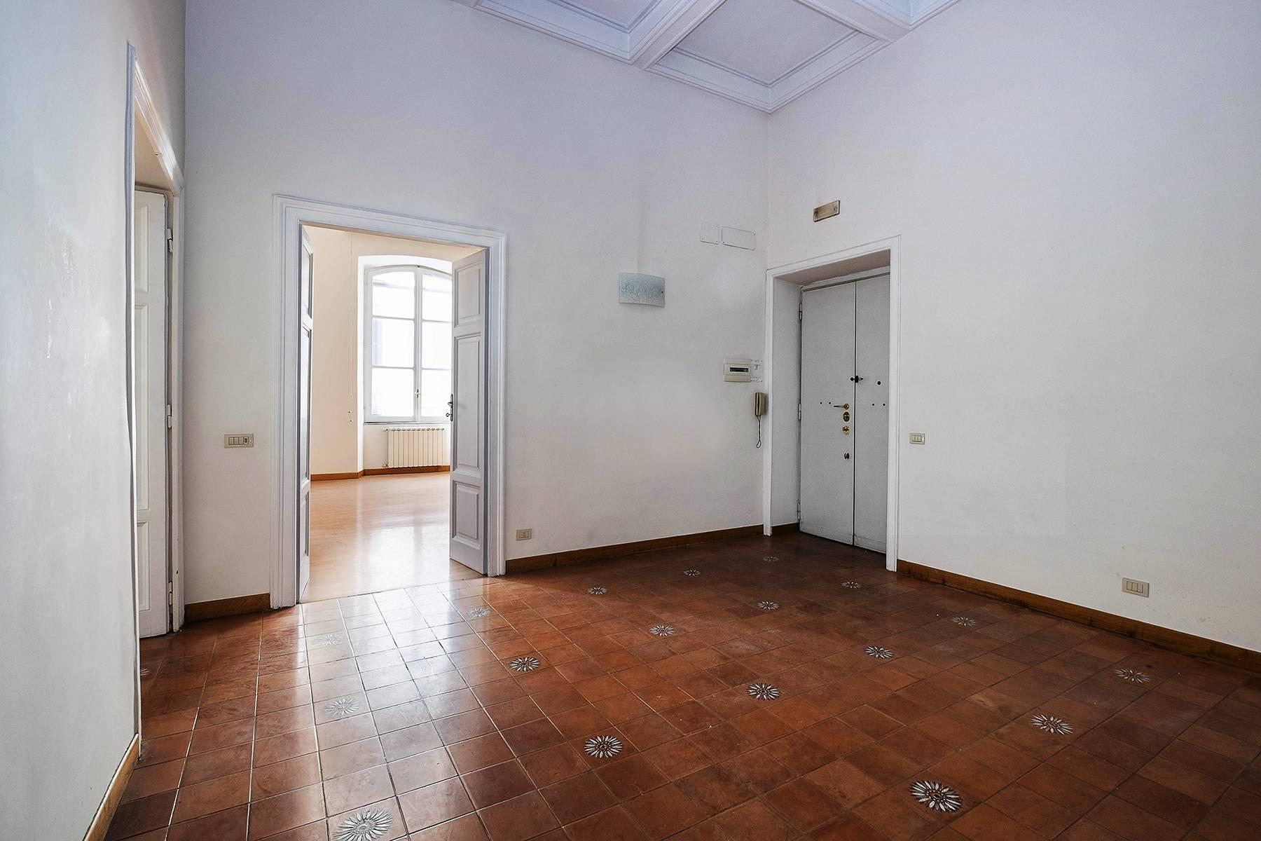 Appartement élégant à deux pas de la Via Veneto et de la Villa Borghese - 3