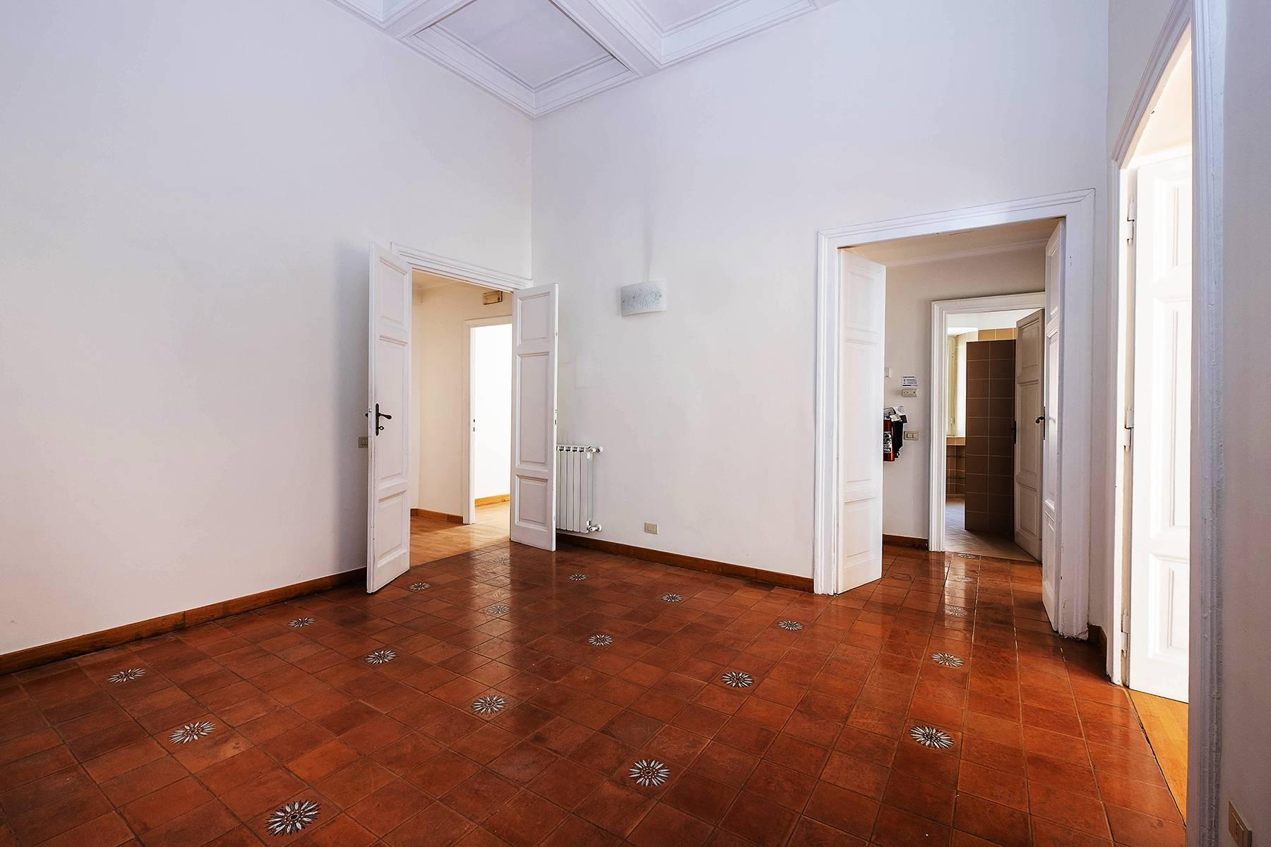 Elegant apartment a stone's throw from Via Veneto and Villa Borghese - 9