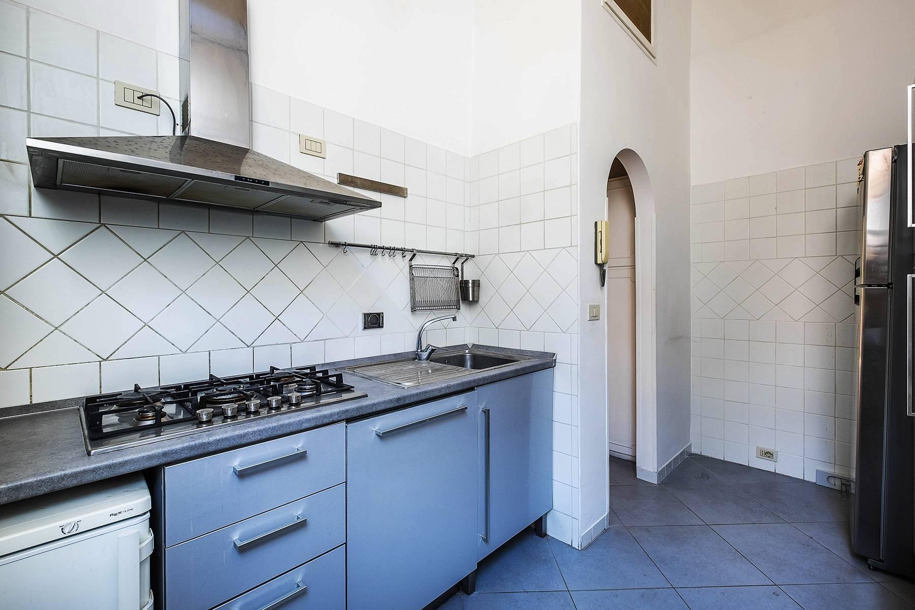 Appartement élégant à deux pas de la Via Veneto et de la Villa Borghese - 19