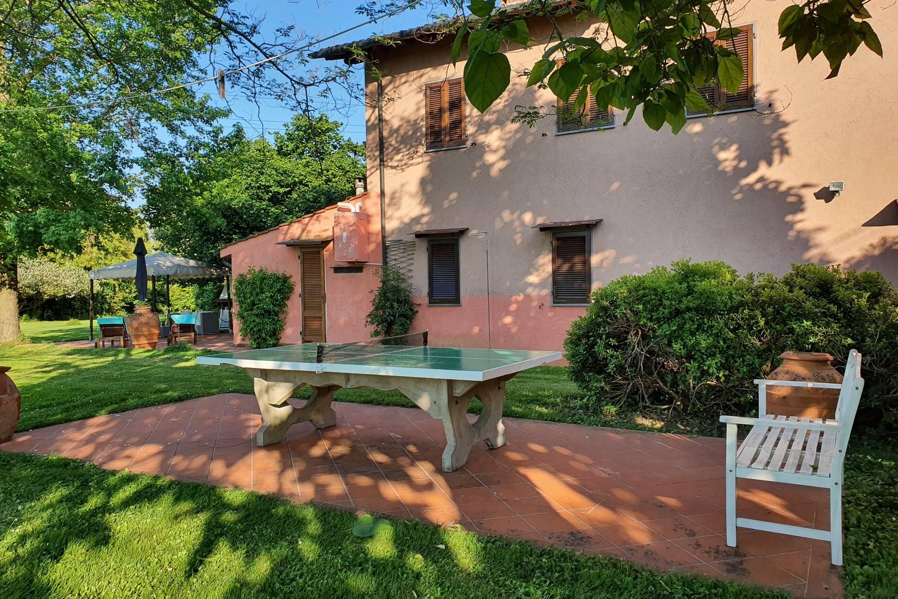Villa Indipendente A Pietrasanta - 2
