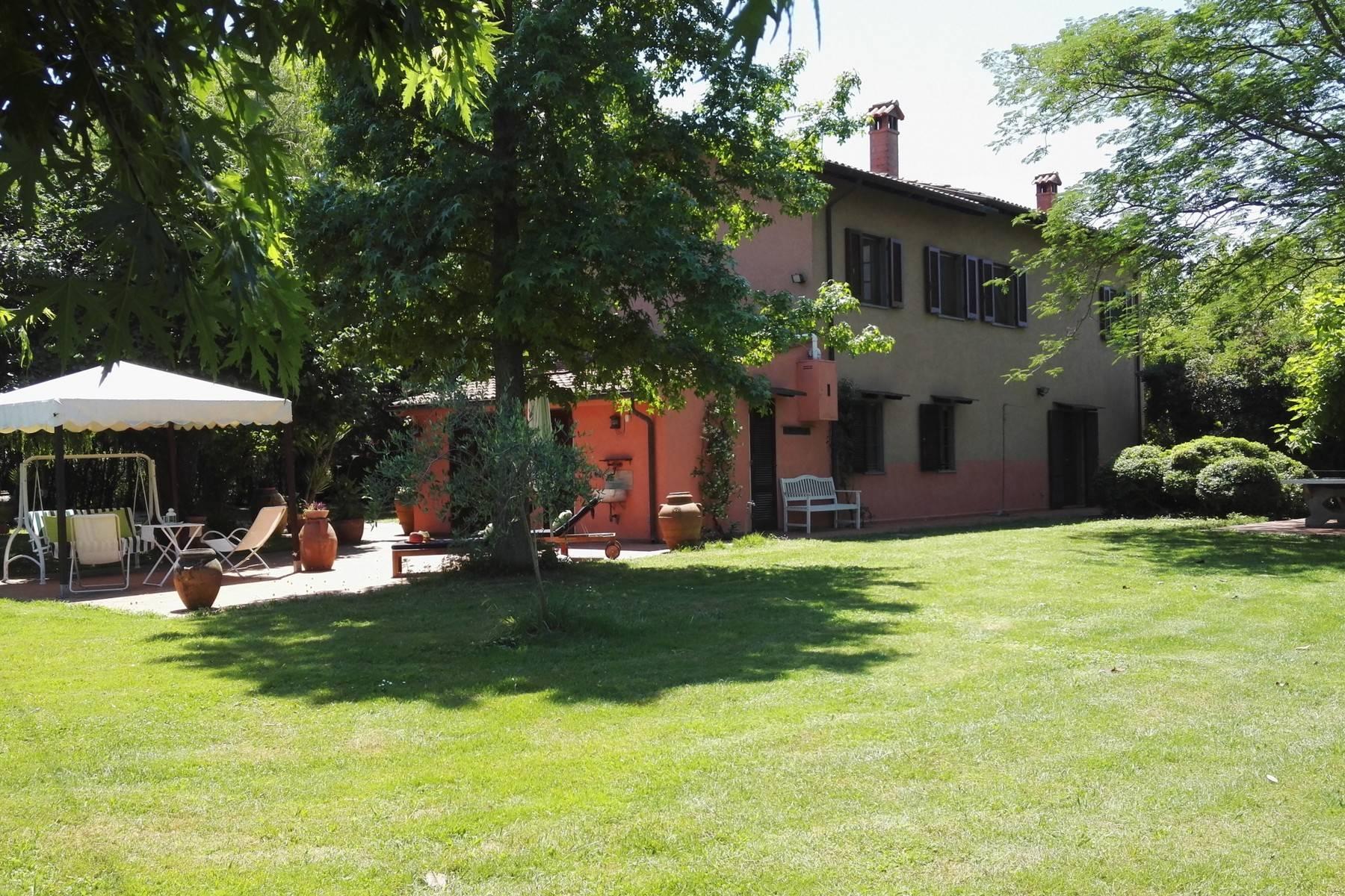 Villa Indipendente A Pietrasanta - 3