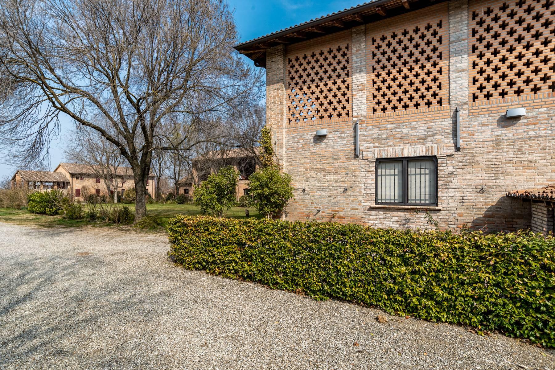 Prächtiges Bauernhaus inmitten der grünen Hügel von Piacenza - 18
