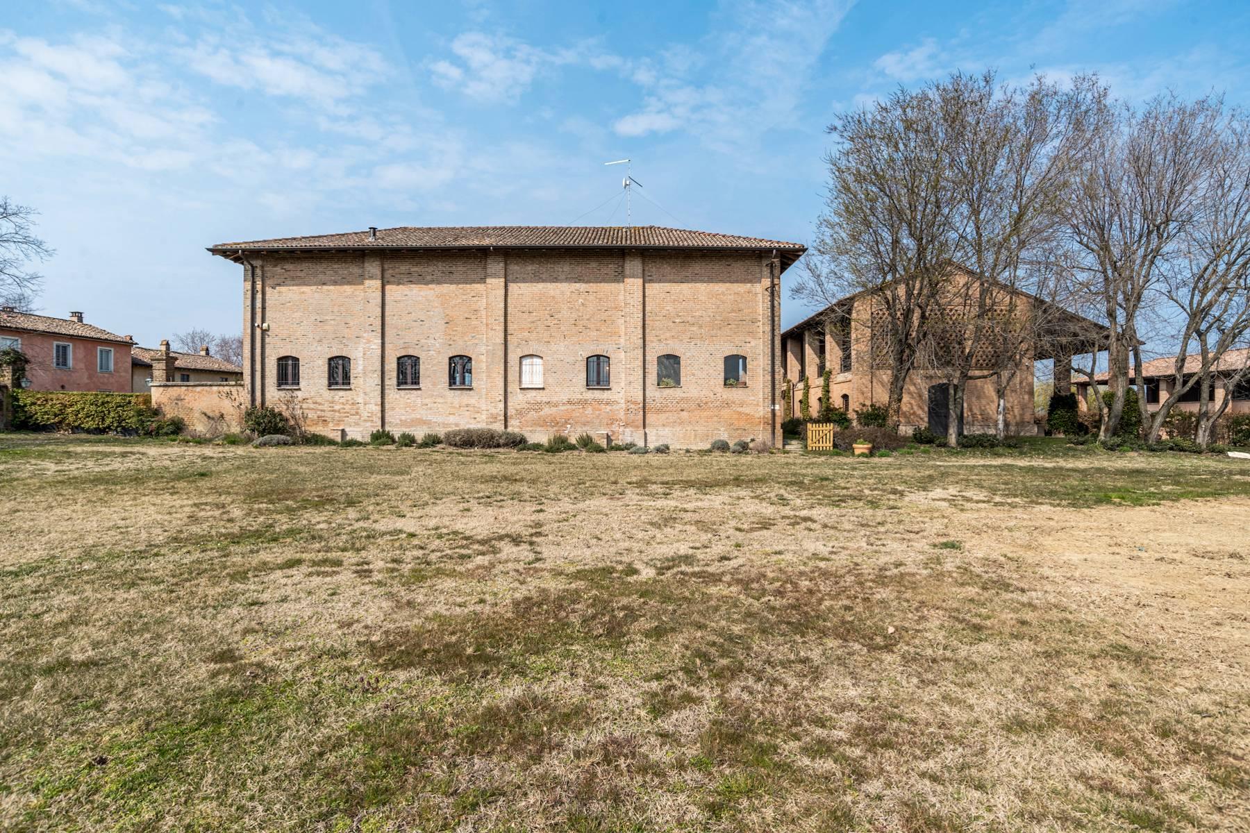 Prächtiges Bauernhaus inmitten der grünen Hügel von Piacenza - 19
