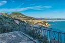 Suggestiva villa a picco sul mare, in vendita, Vietri sul Mare | Sotheby’s Realty Italy - 11