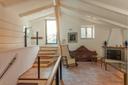 Suggestiva villa a picco sul mare, in vendita, Vietri sul Mare | Sotheby’s Realty Italy - 18